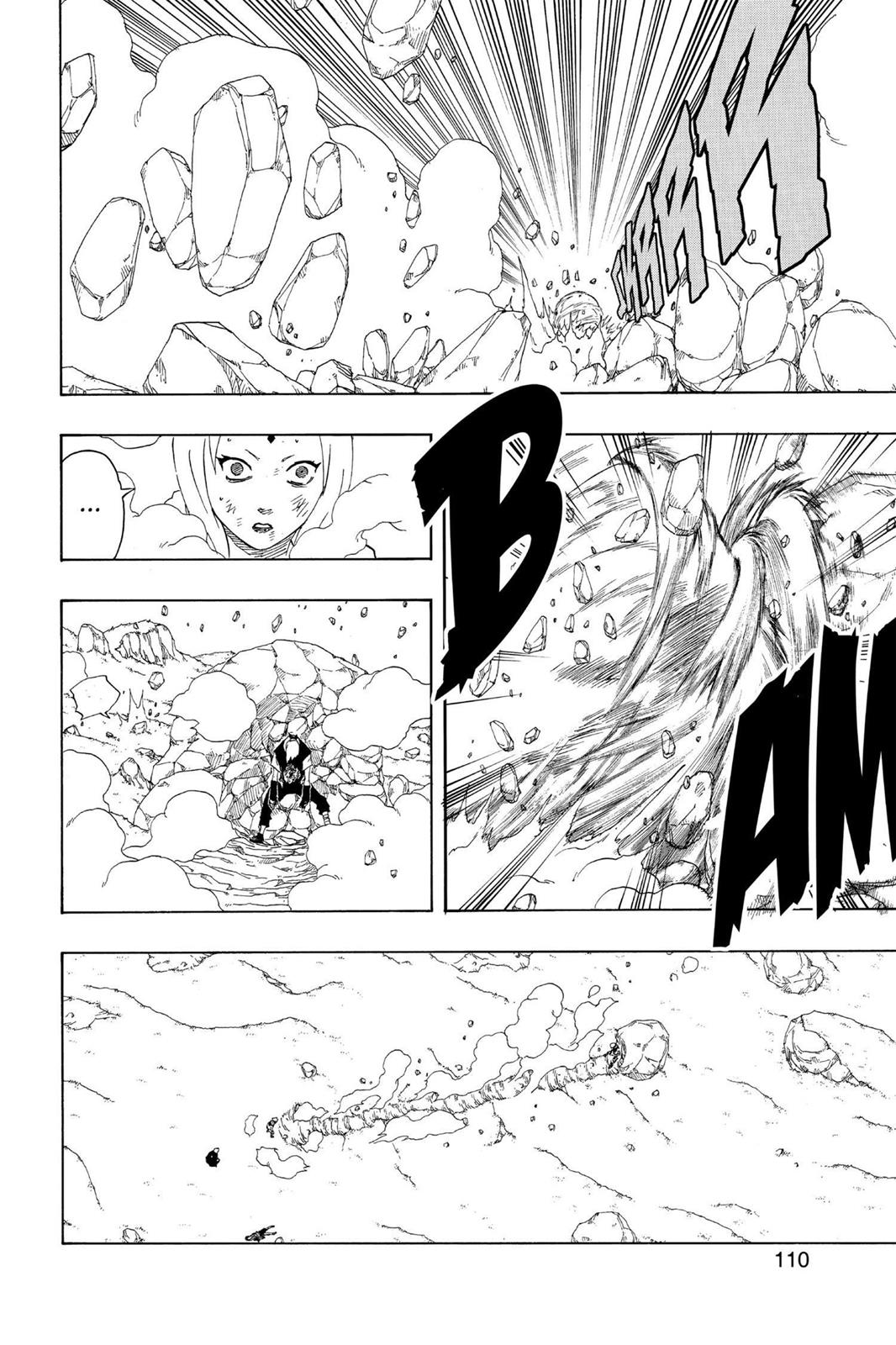 Naruto Chapter 168 - Page 4