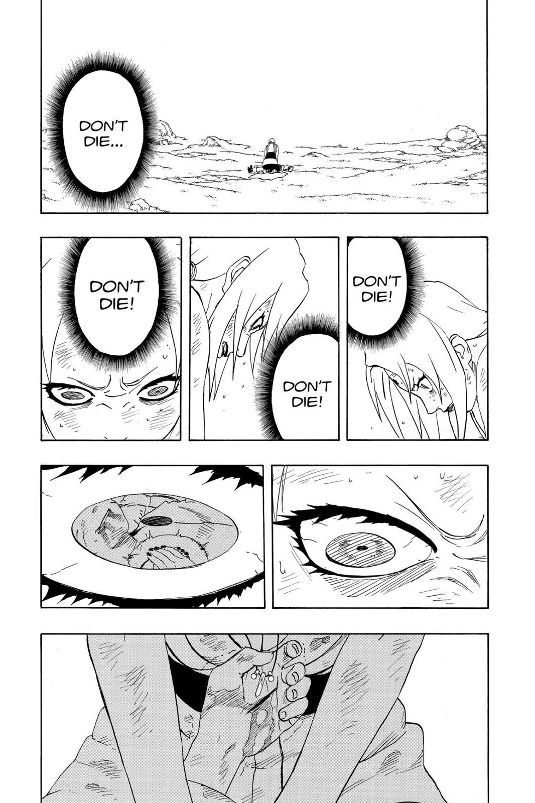 Naruto Chapter 168 - Page 13