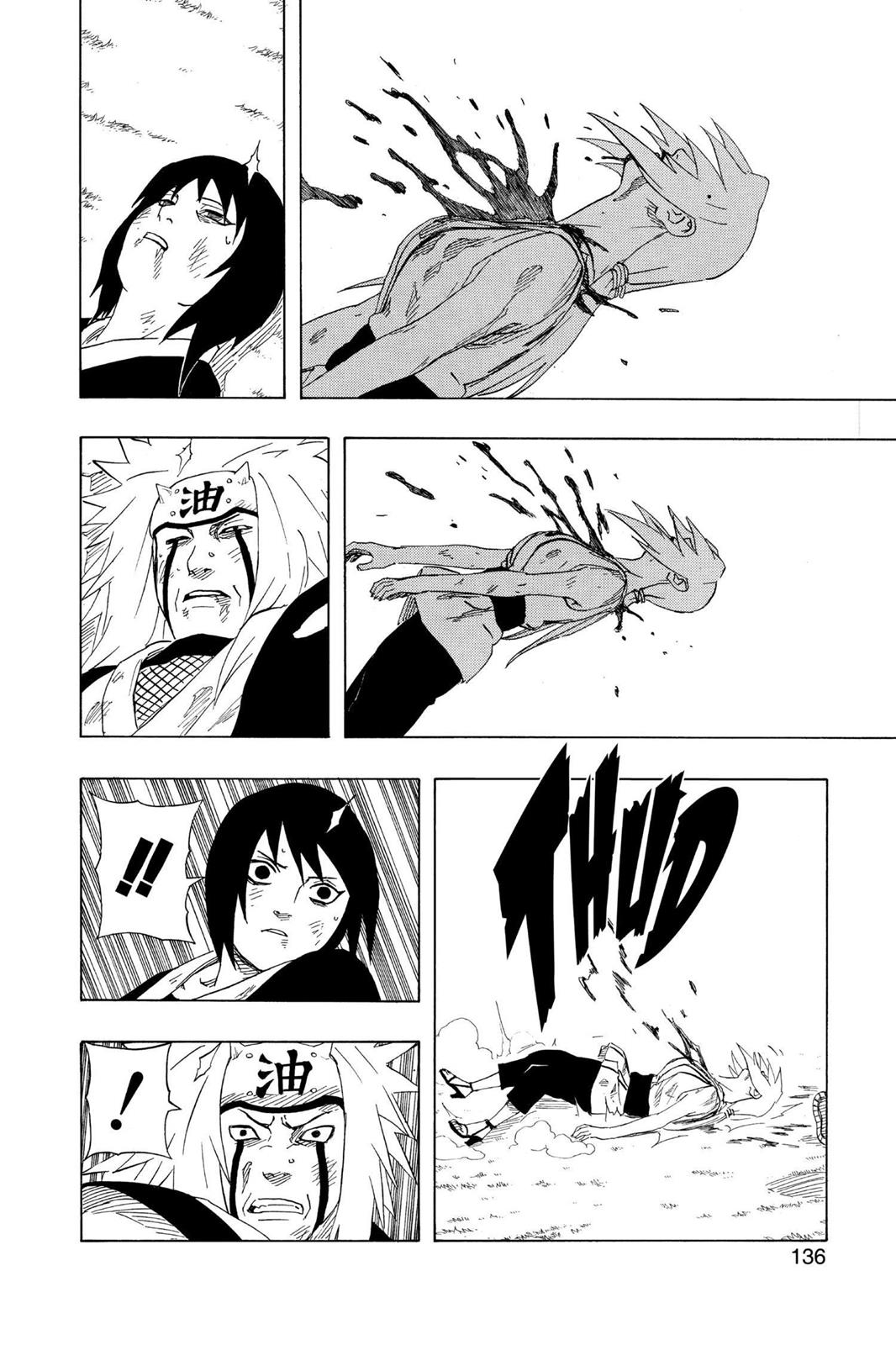 Naruto Chapter 169 - Page 10