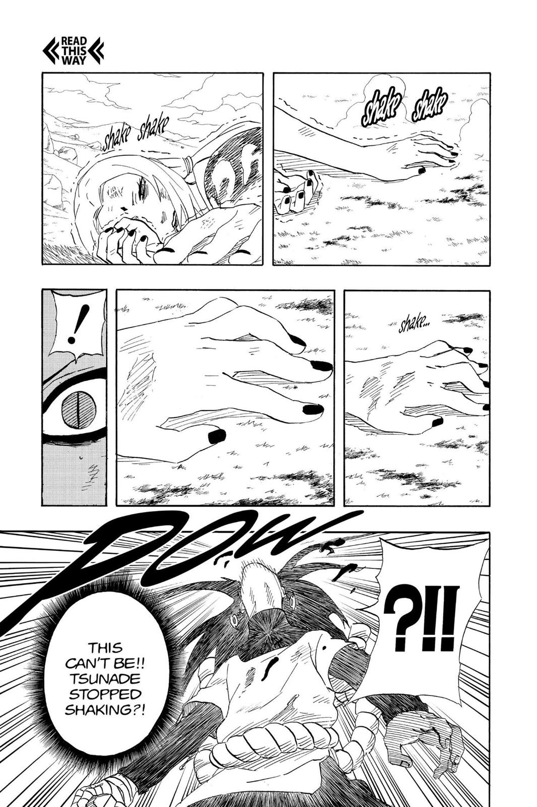 Naruto Chapter 169 - Page 13