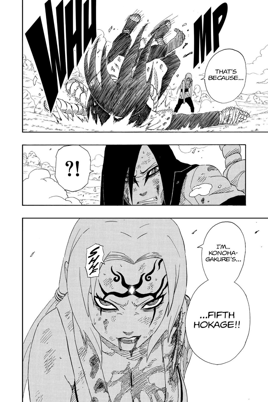 Naruto Chapter 169 - Page 14