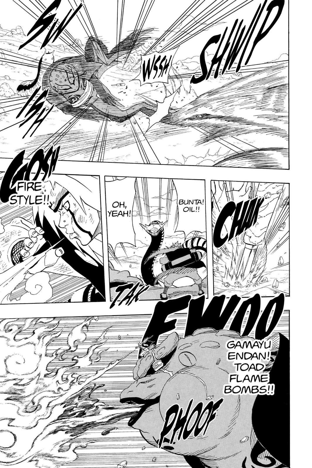 Naruto Chapter 170 - Page 12