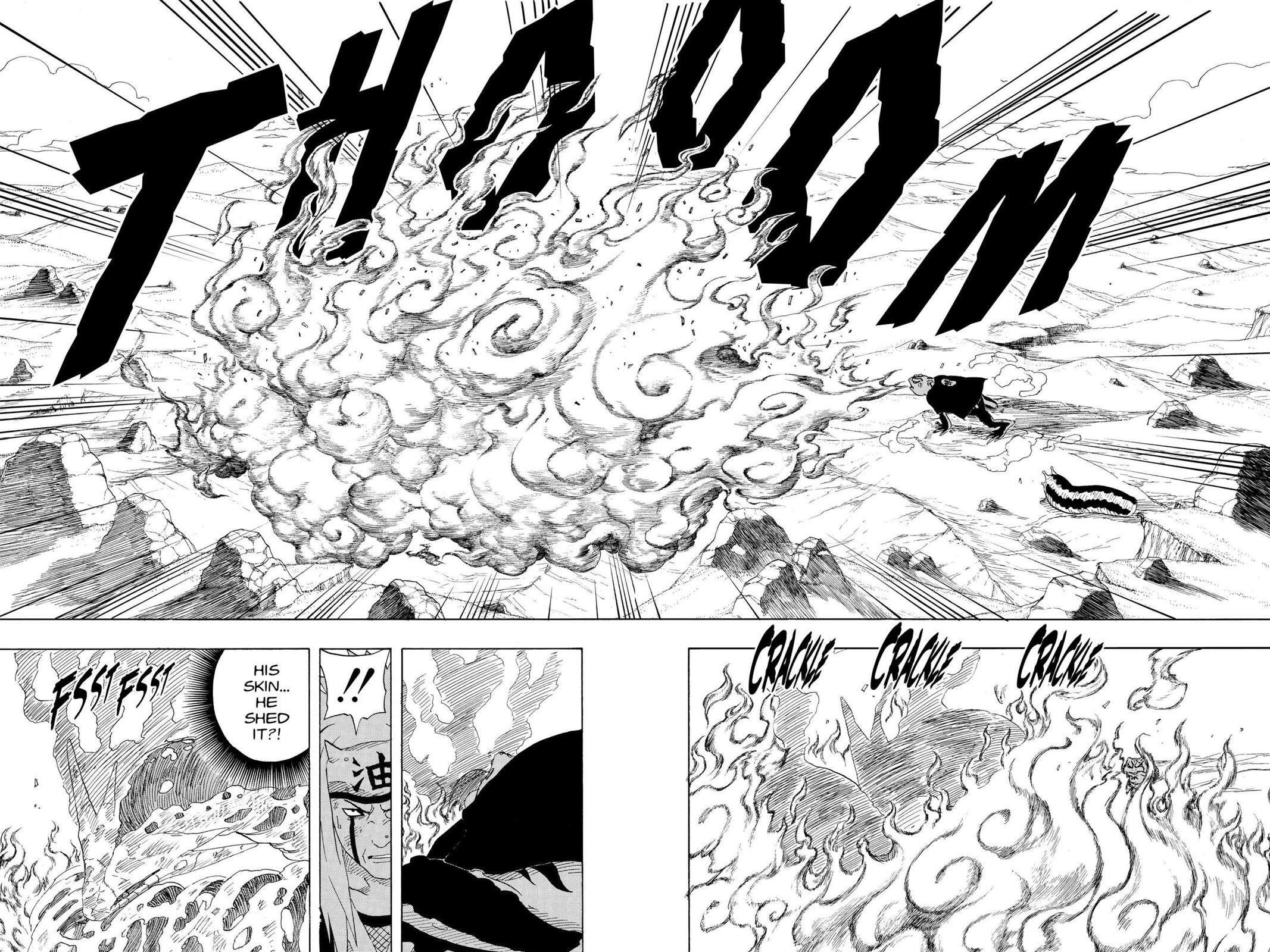 Naruto Chapter 170 - Page 13