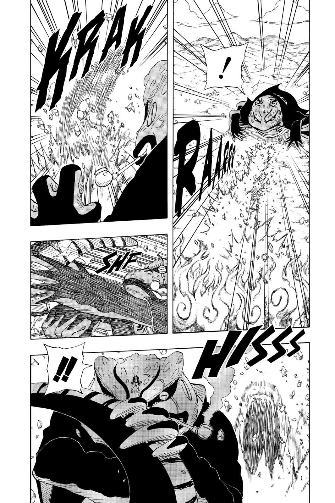 Naruto Chapter 170 - Page 14