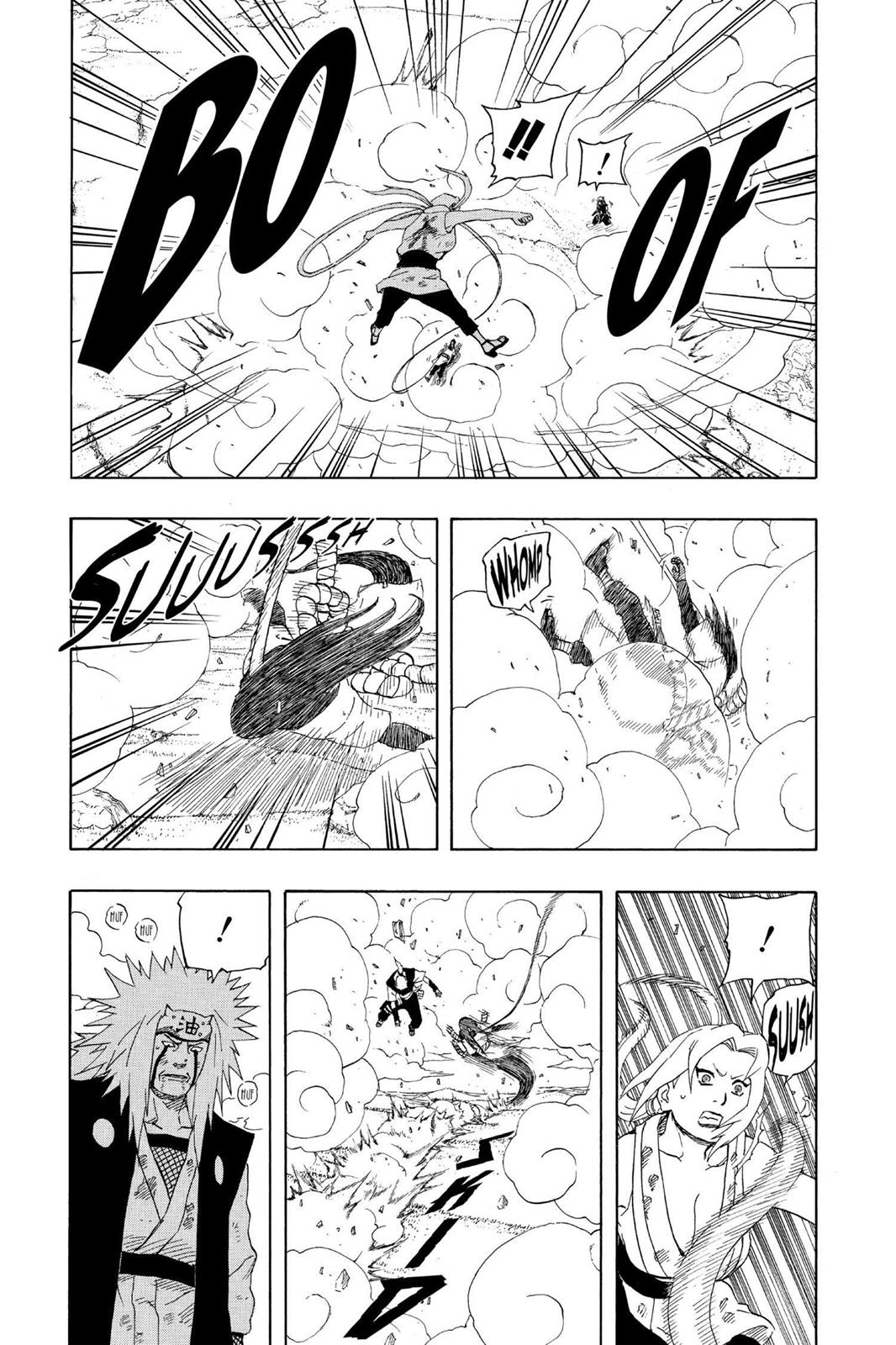 Naruto Chapter 171 - Page 3