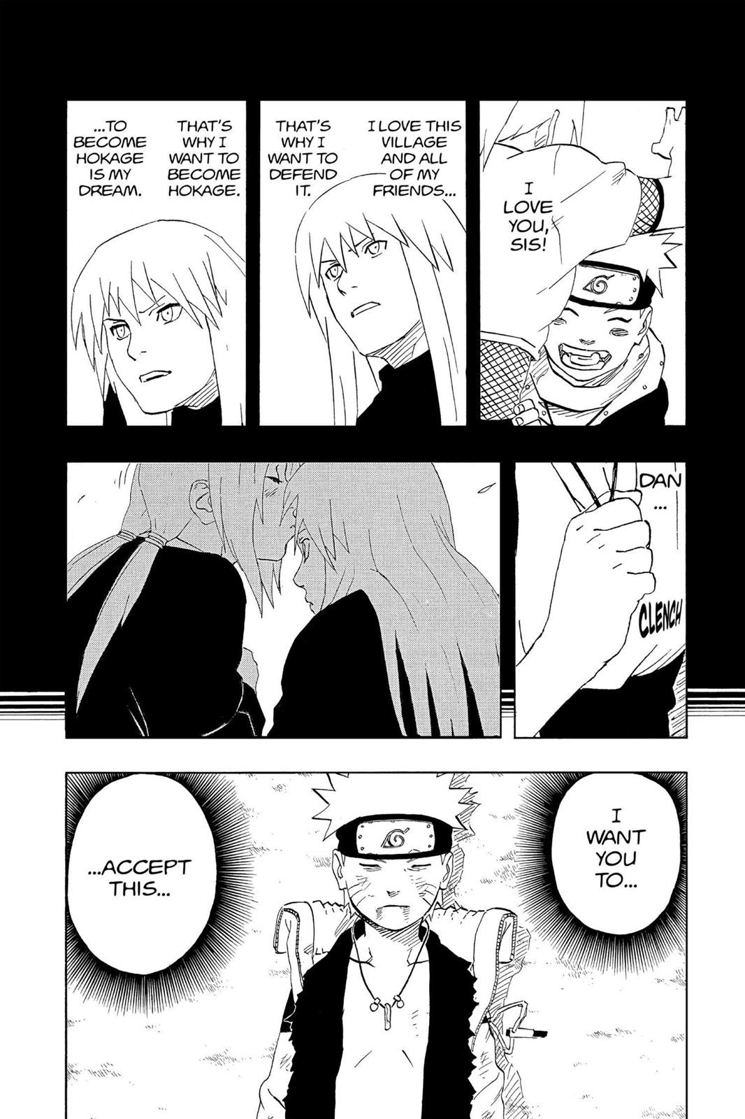 Naruto Chapter 171 - Page 10
