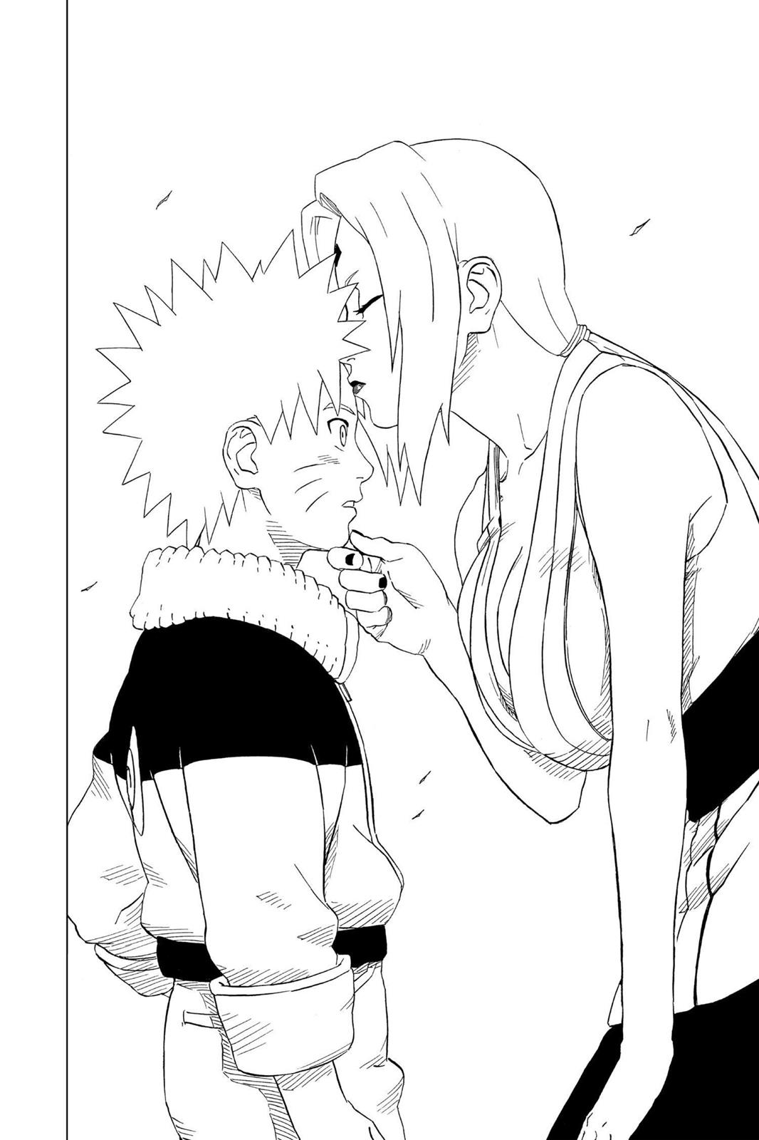 Naruto Chapter 171 - Page 16