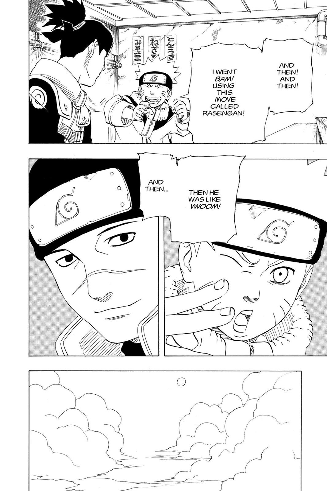 Naruto Chapter 173 - Page 13