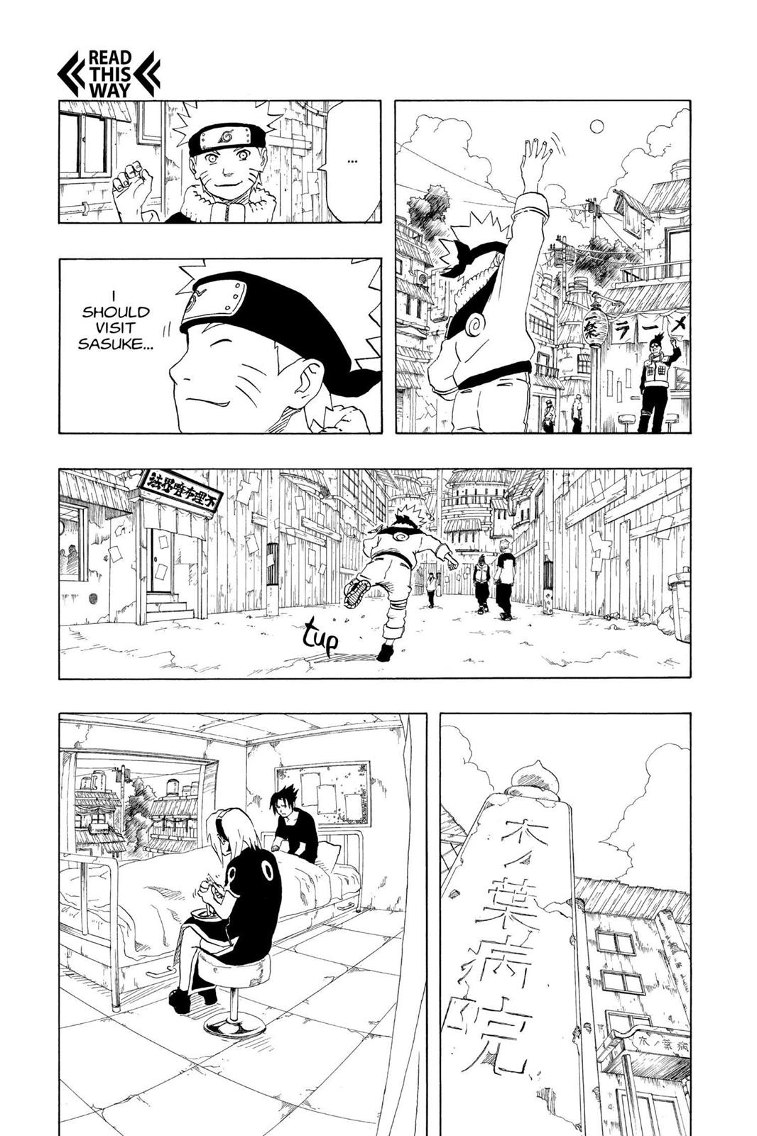 Naruto Chapter 173 - Page 14