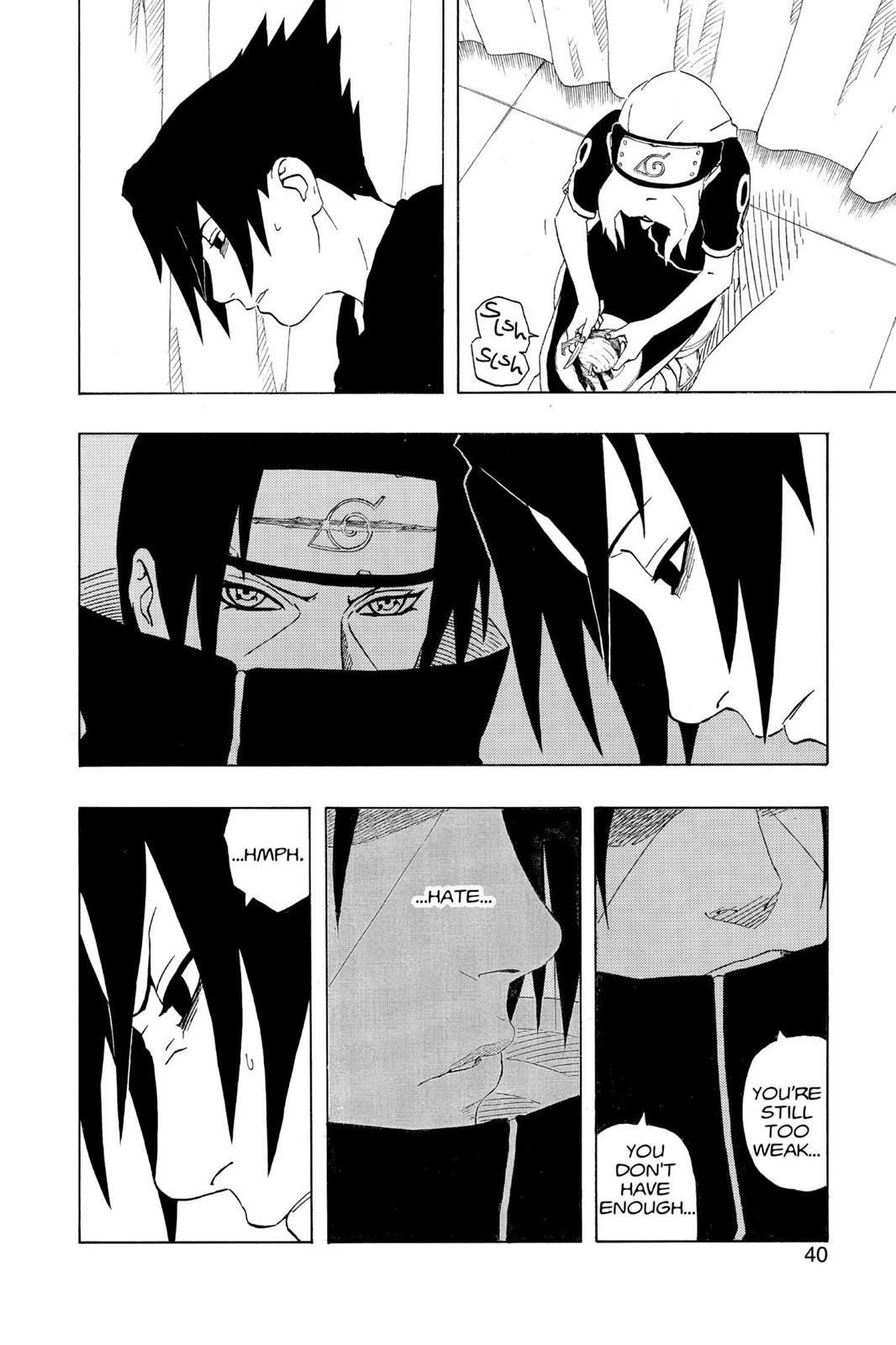 Naruto Chapter 173 - Page 15