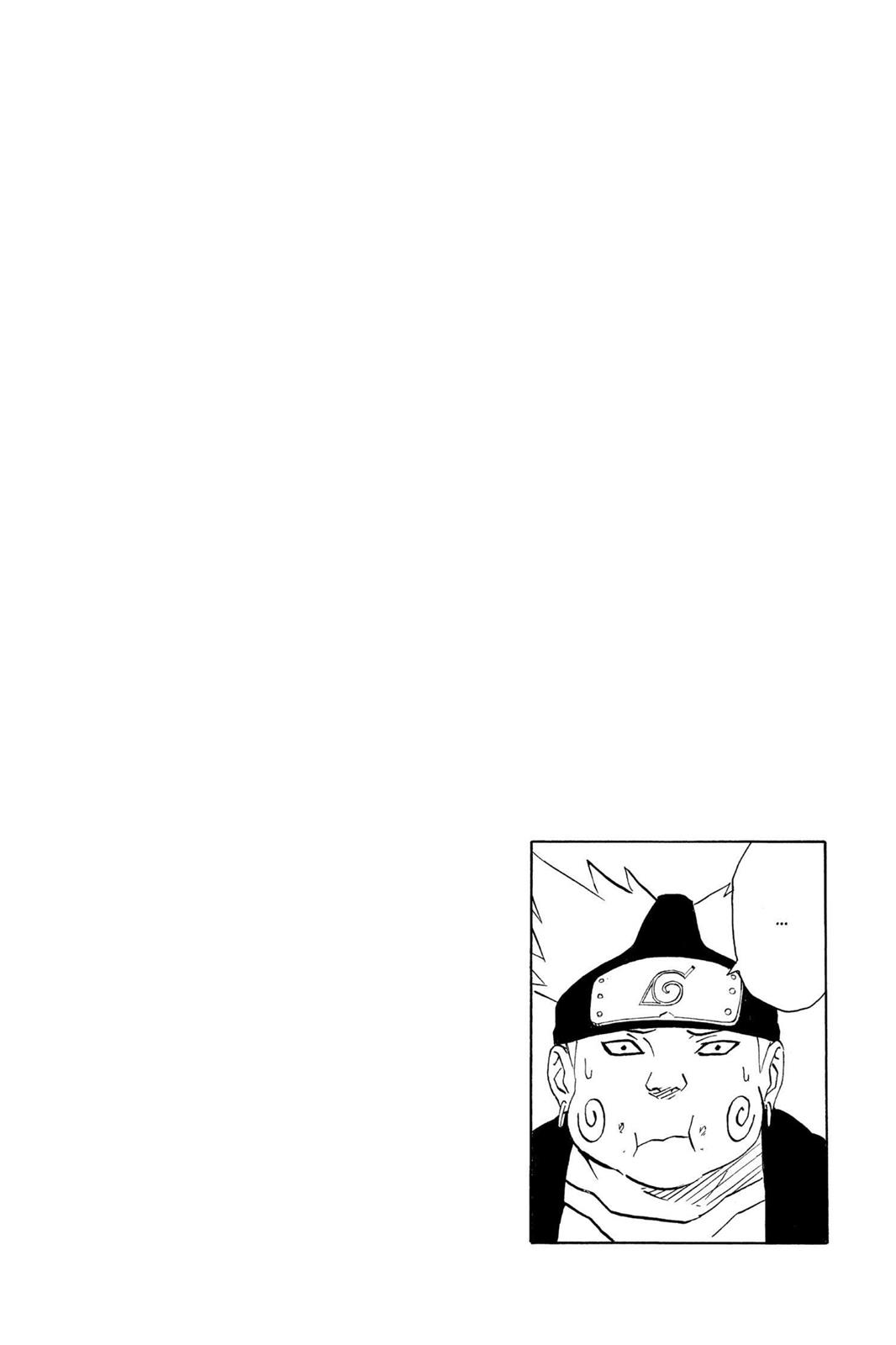 Naruto Chapter 173 - Page 20