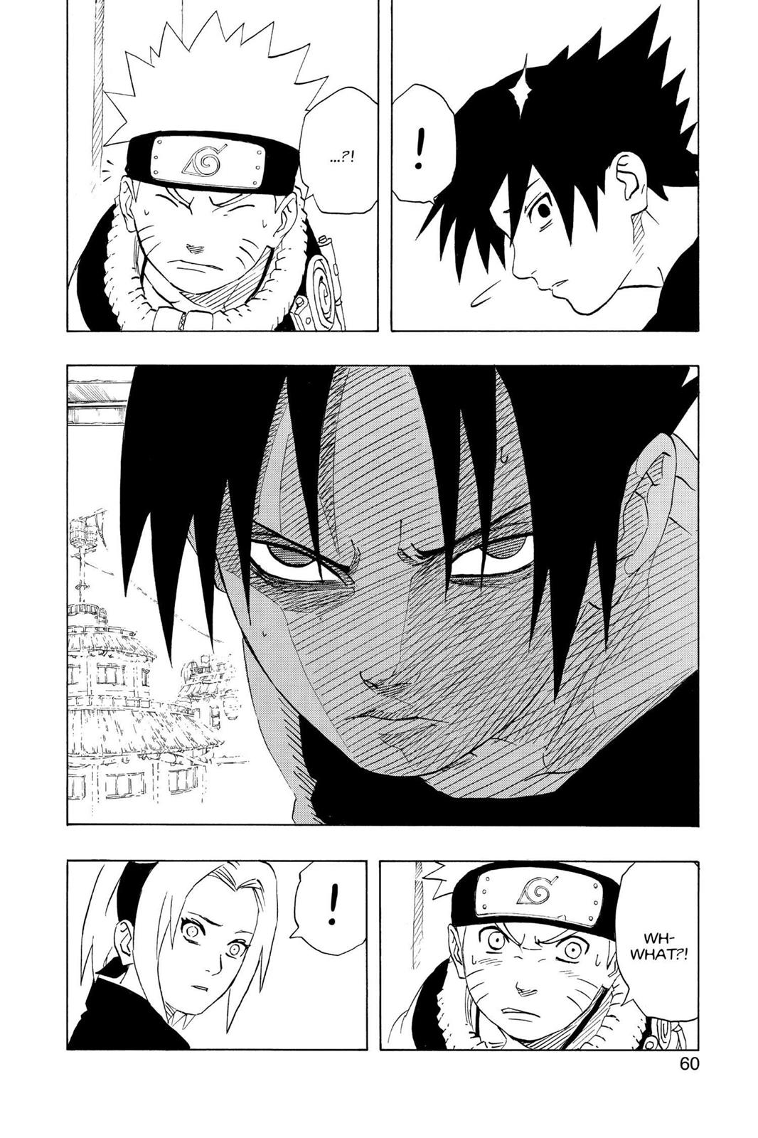Naruto Chapter 174 - Page 14