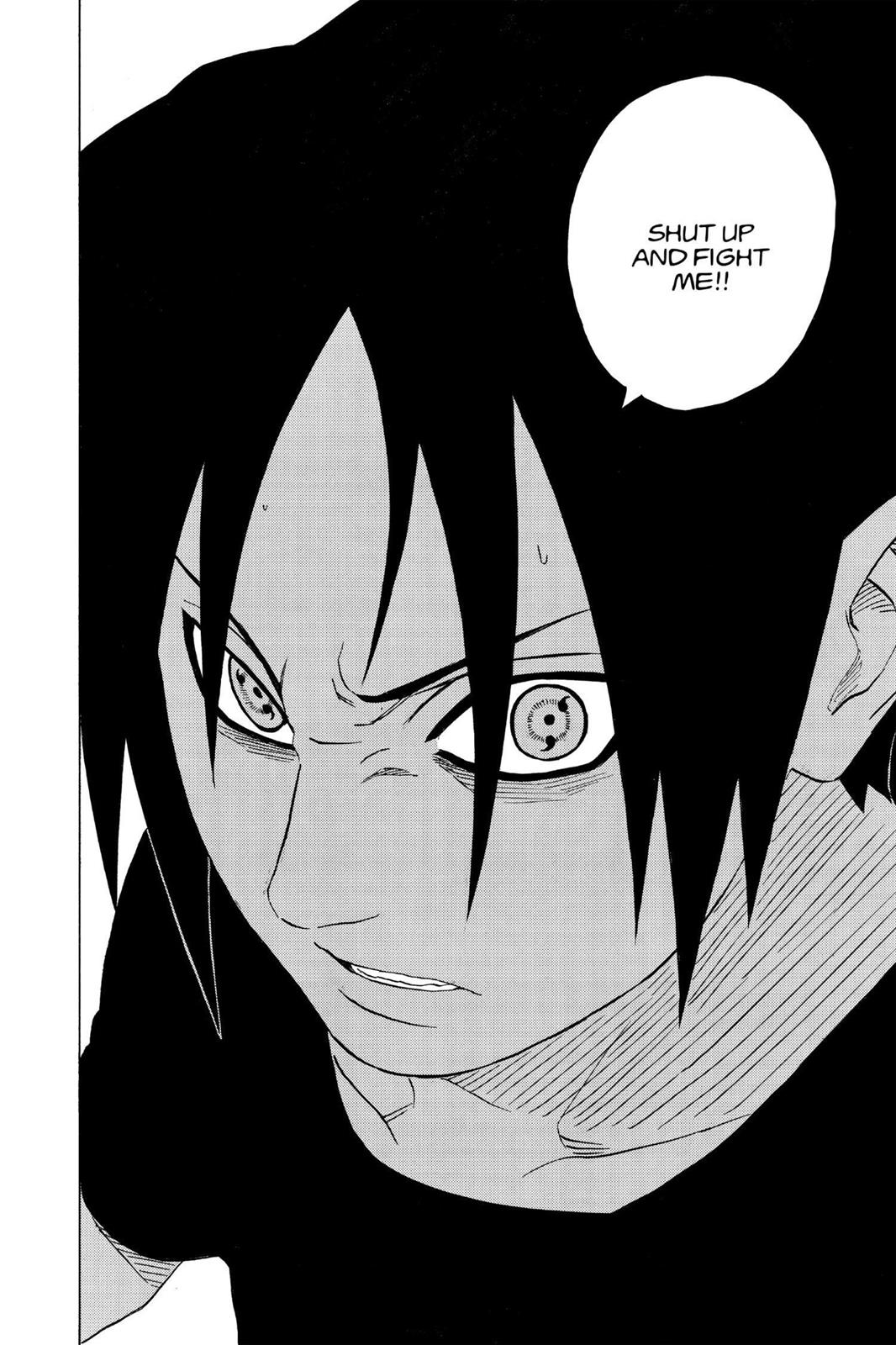 Naruto Chapter 174 - Page 16