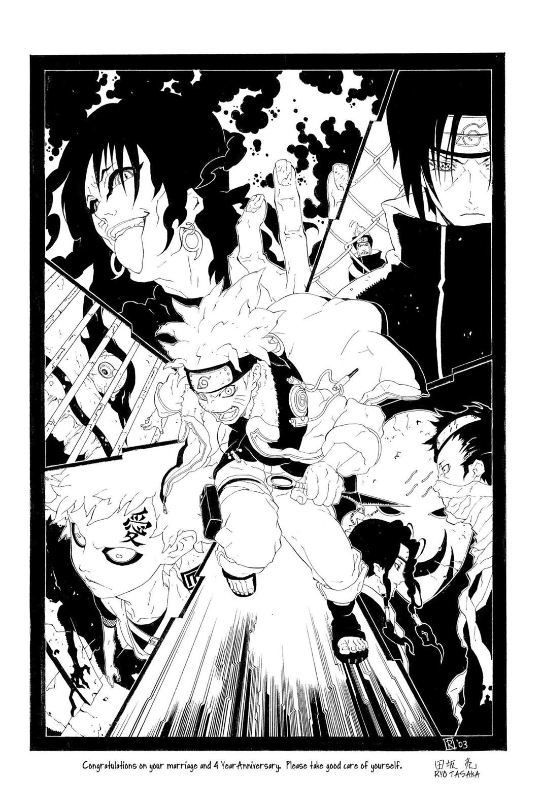 Naruto Chapter 174 - Page 19