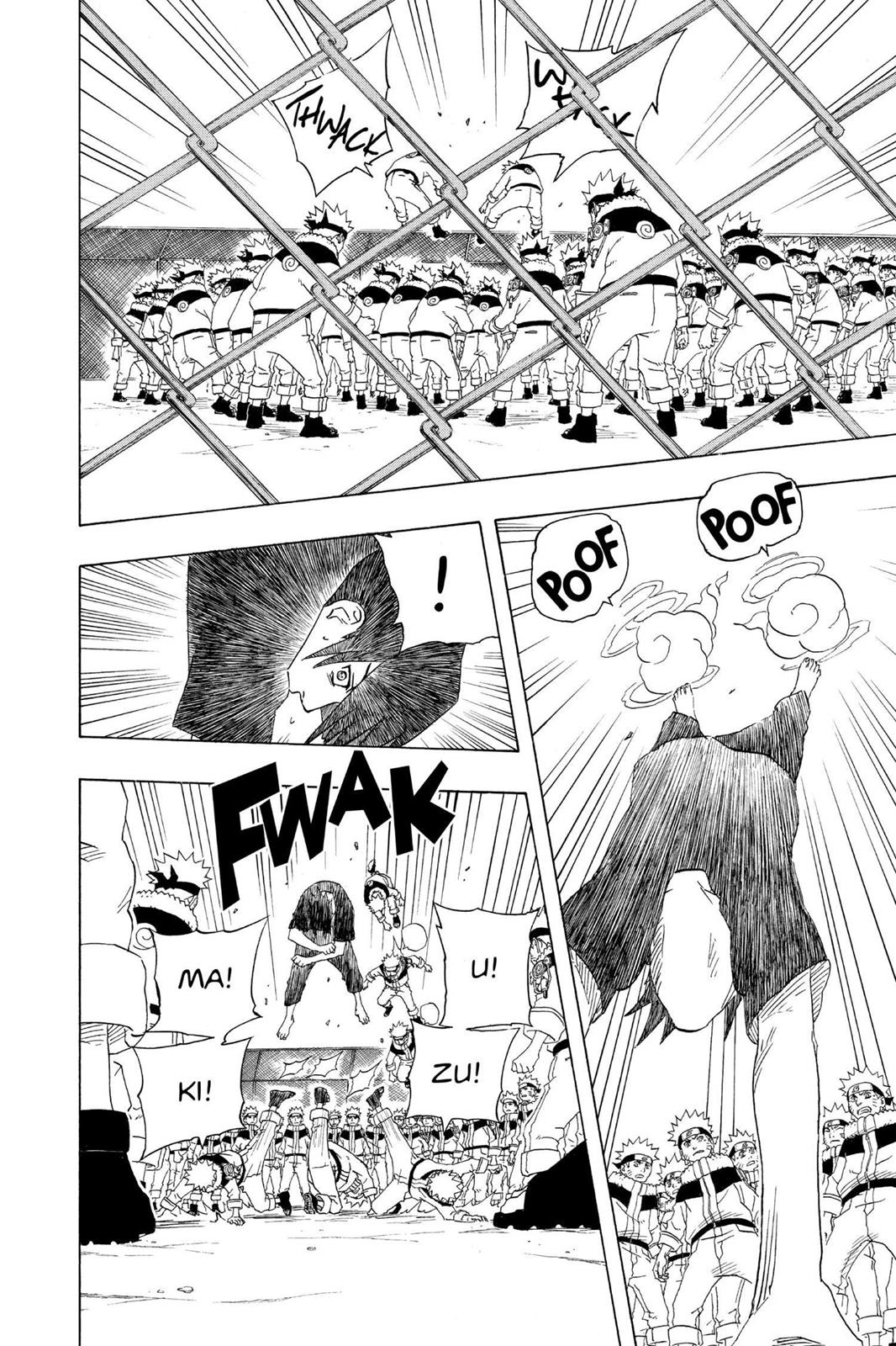 Naruto Chapter 175 - Page 13