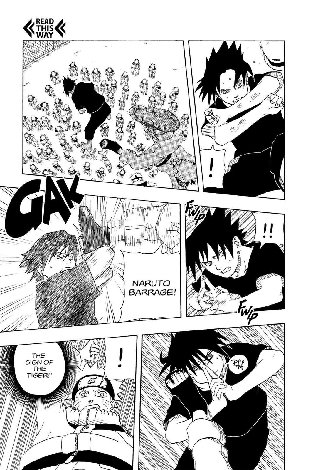 Naruto Chapter 175 - Page 14