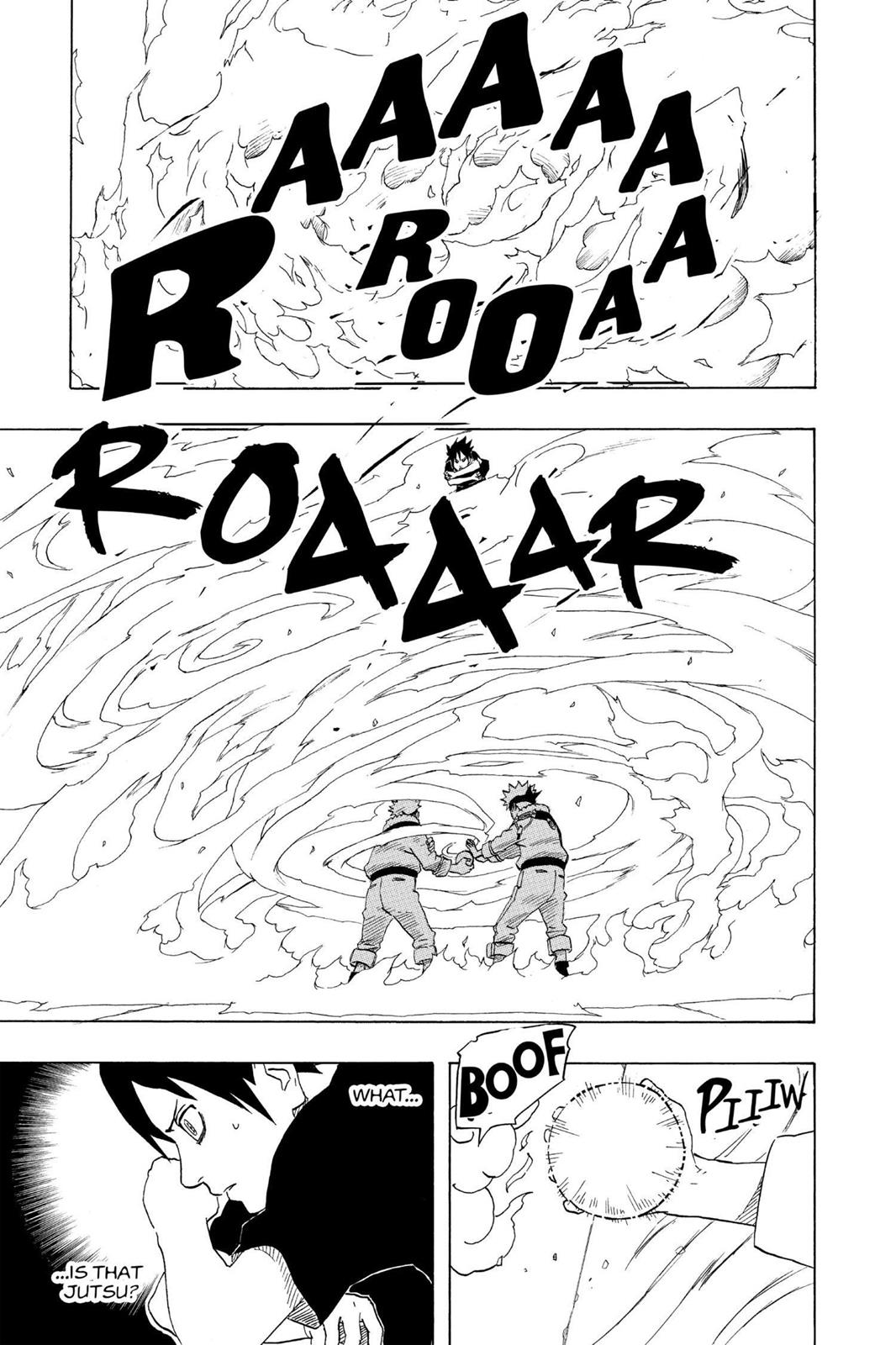 Naruto Chapter 175 - Page 16