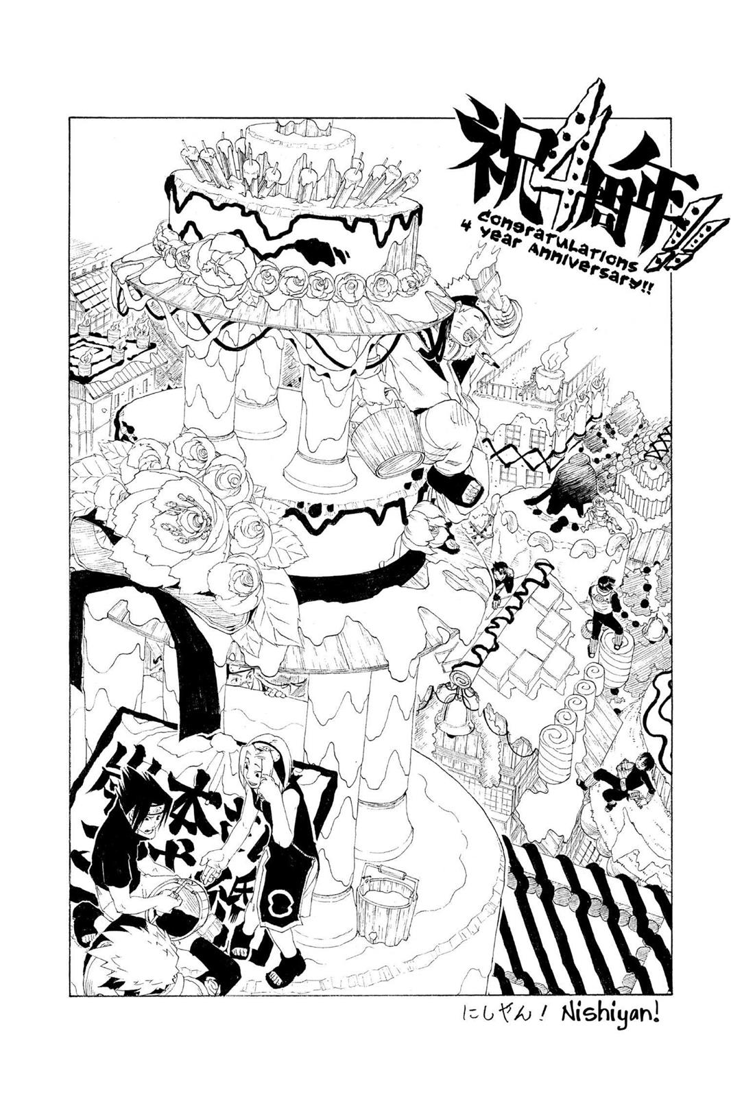 Naruto Chapter 175 - Page 19