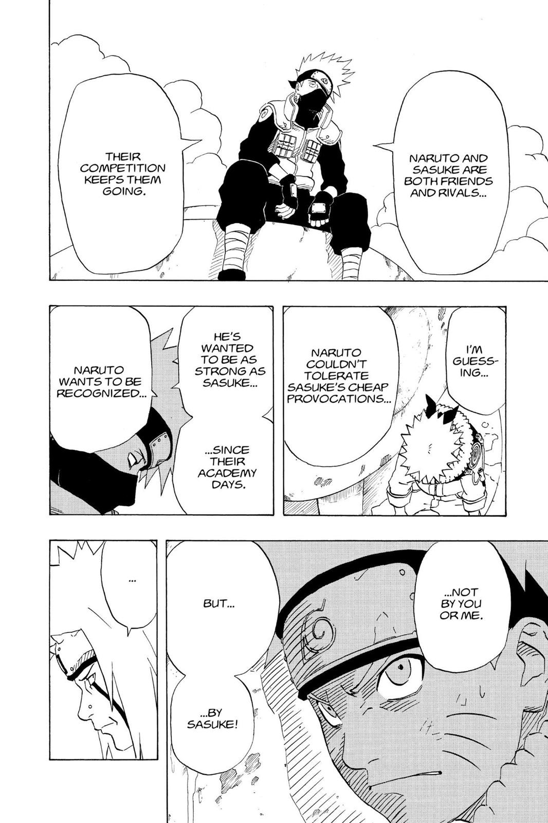 Naruto Chapter 176 - Page 14