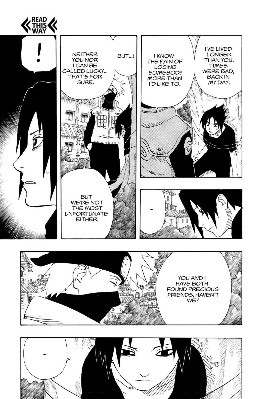 Naruto Chapter 177 - Page 7
