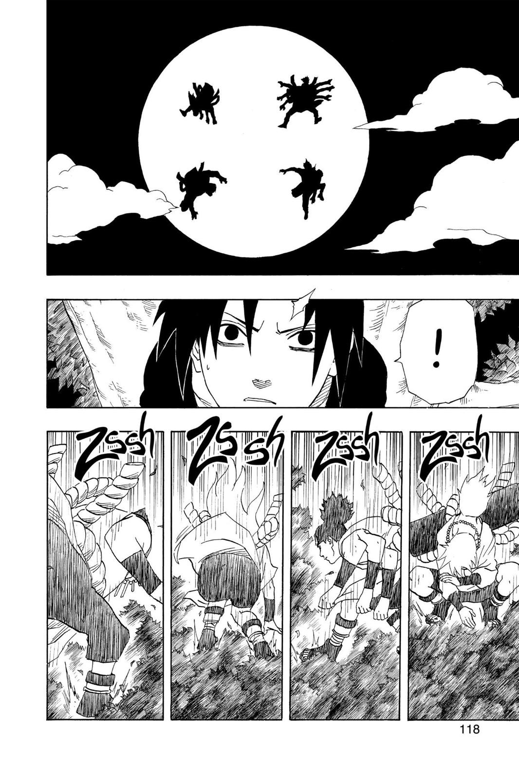 Naruto Chapter 177 - Page 12