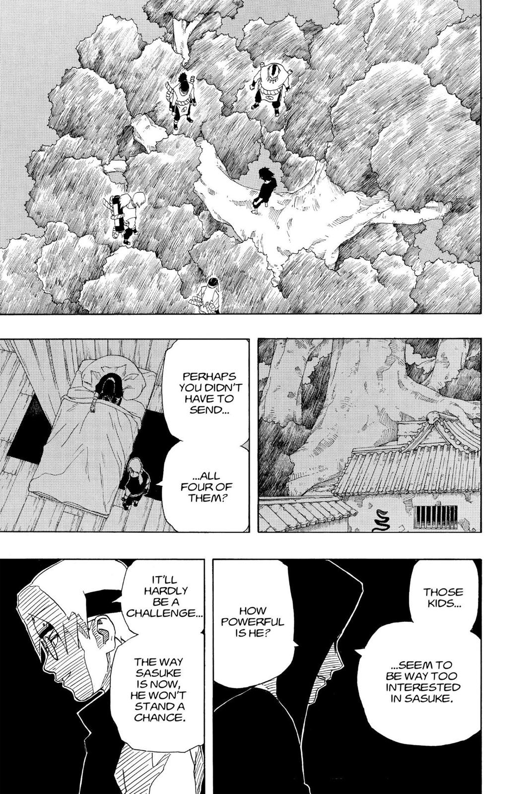 Naruto Chapter 177 - Page 13