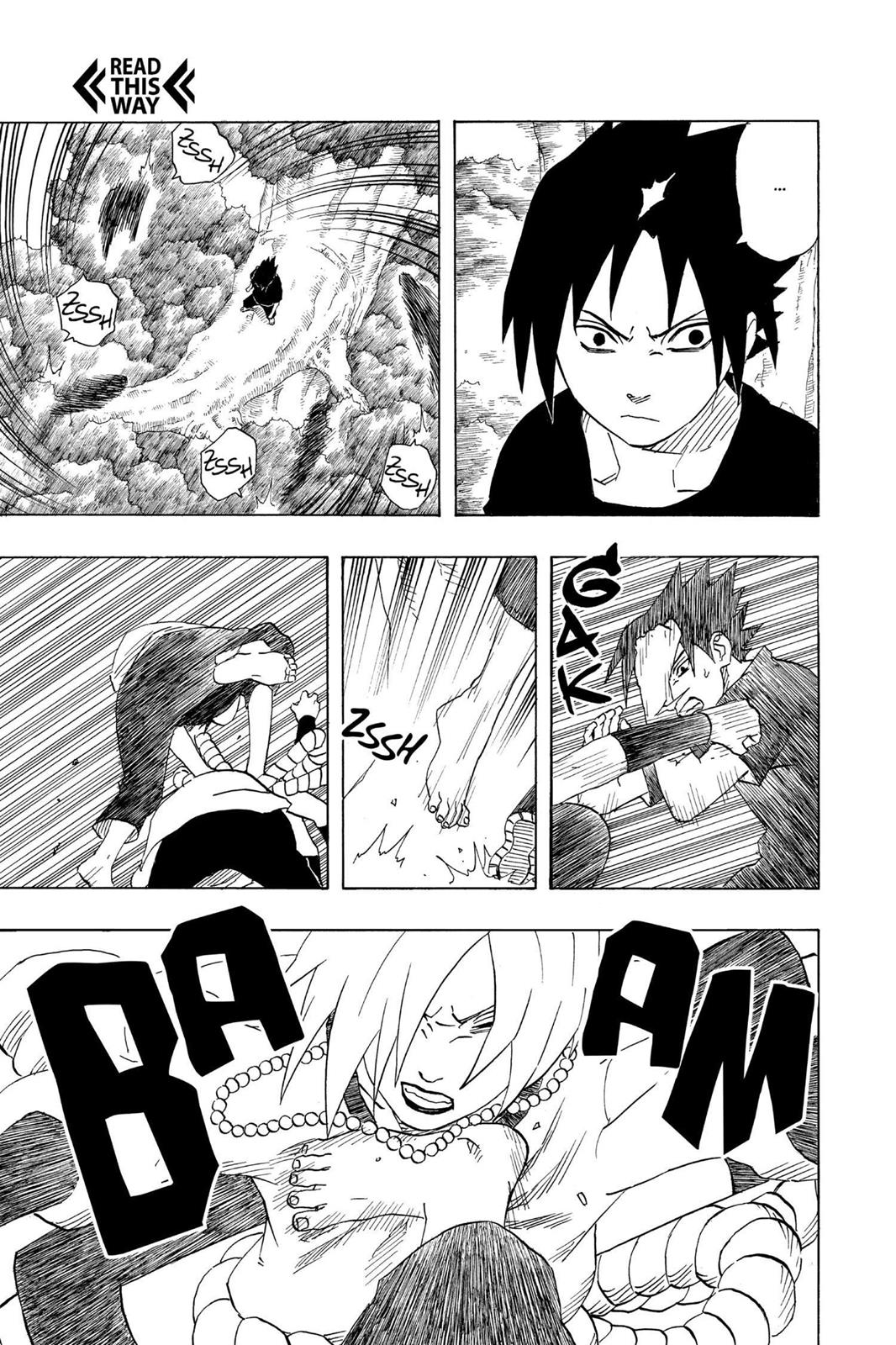 Naruto Chapter 177 - Page 15