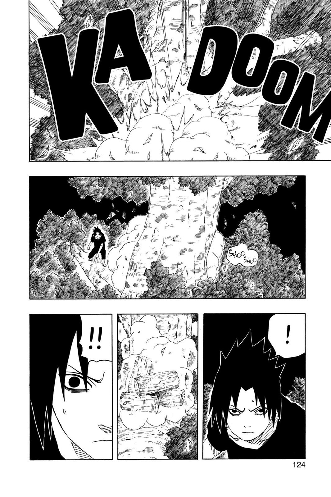 Naruto Chapter 177 - Page 17
