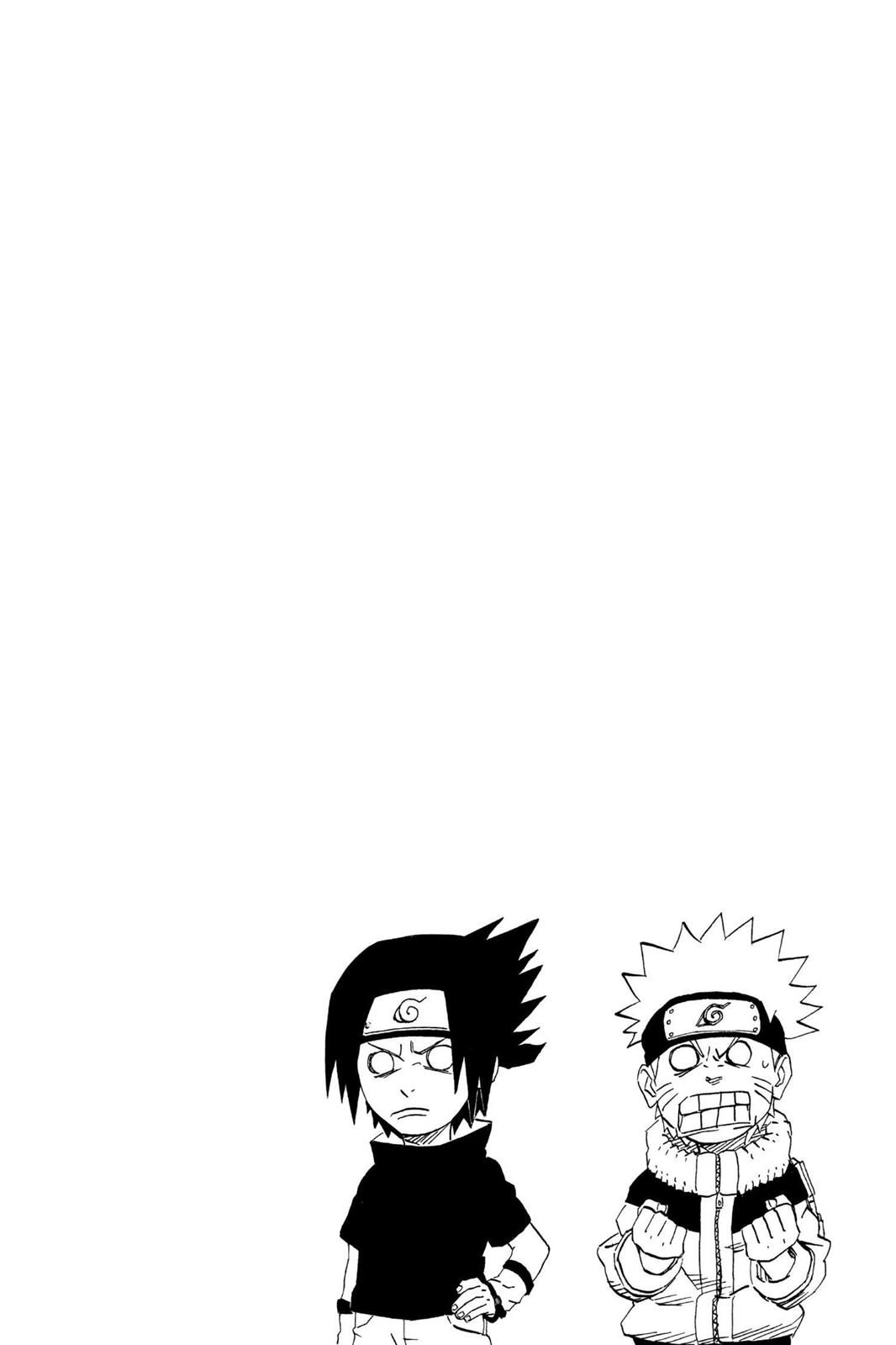 Naruto Chapter 177 - Page 19