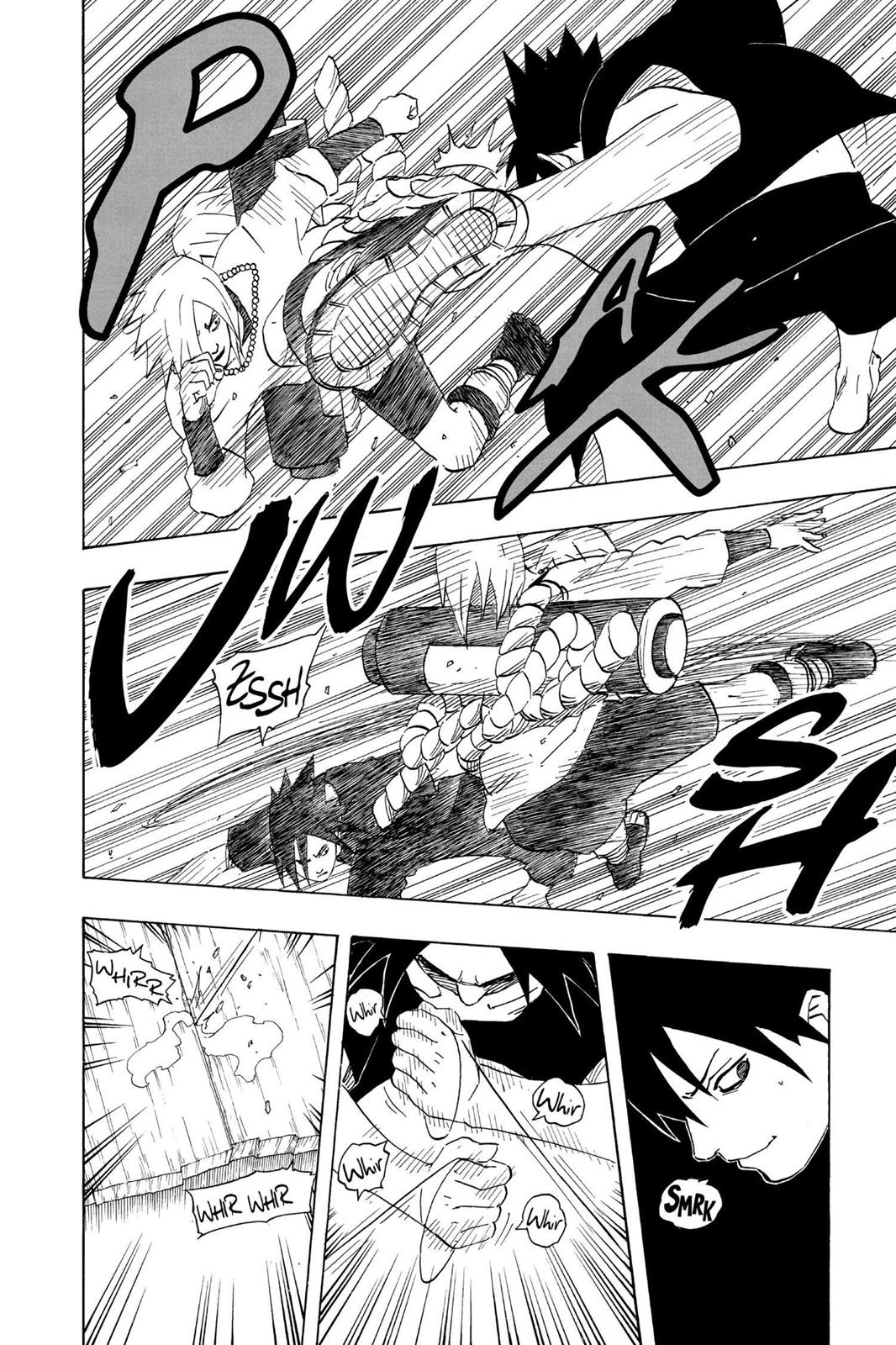 Naruto Chapter 178 - Page 4