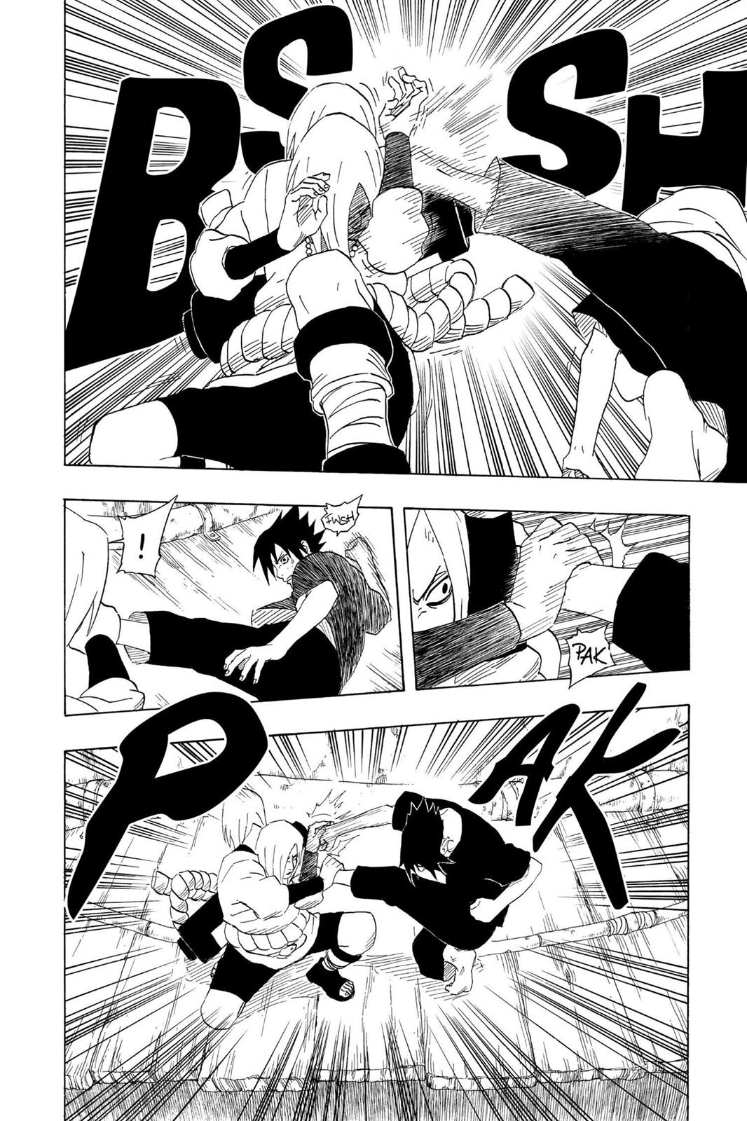 Naruto Chapter 178 - Page 6