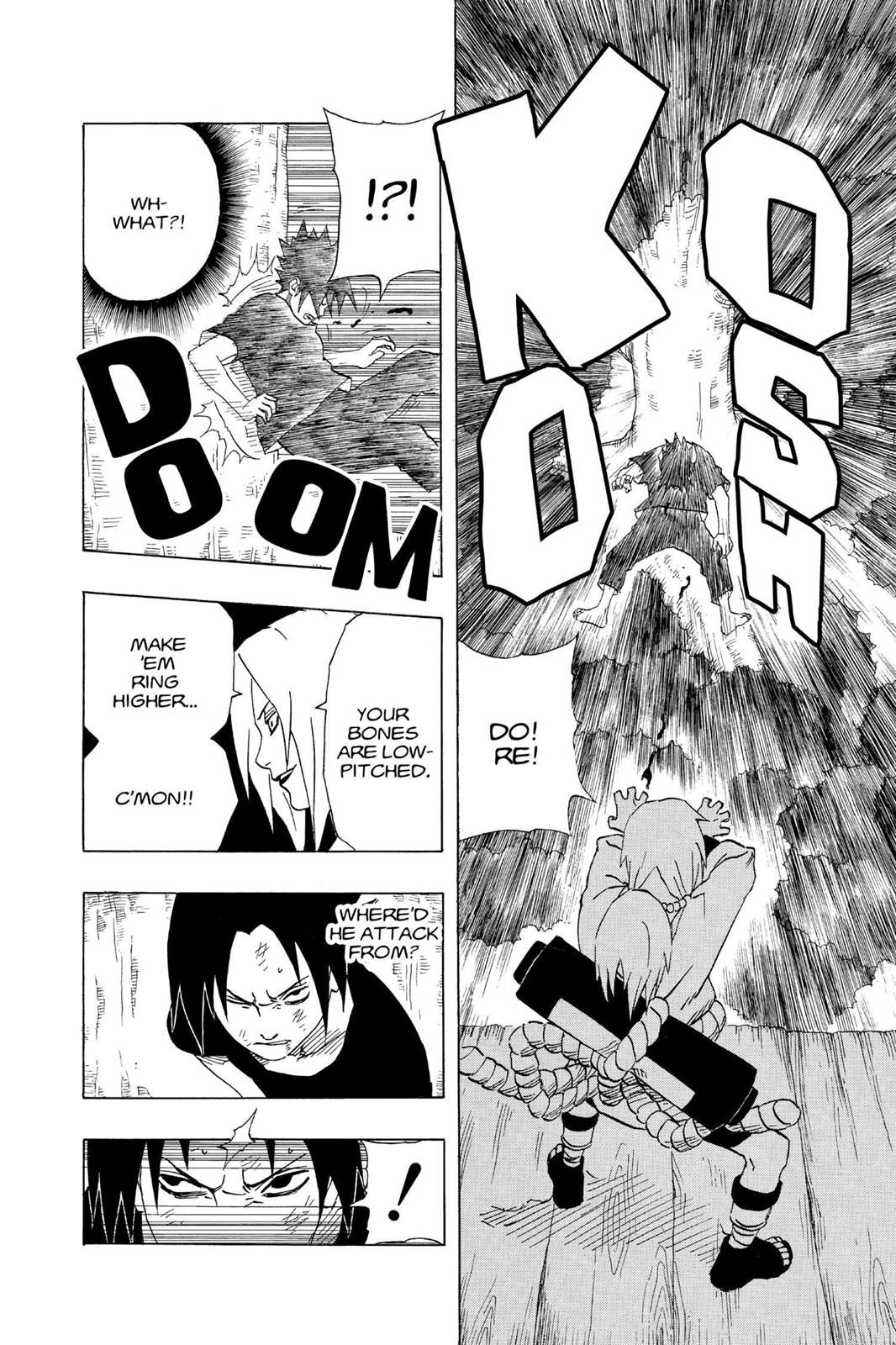 Naruto Chapter 178 - Page 8