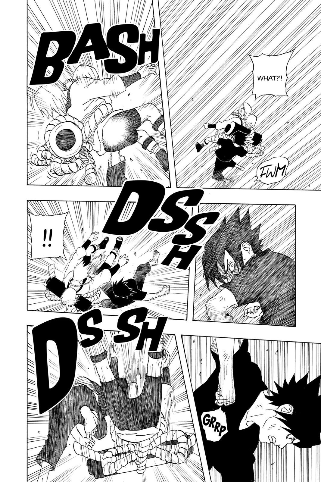 Naruto Chapter 178 - Page 12