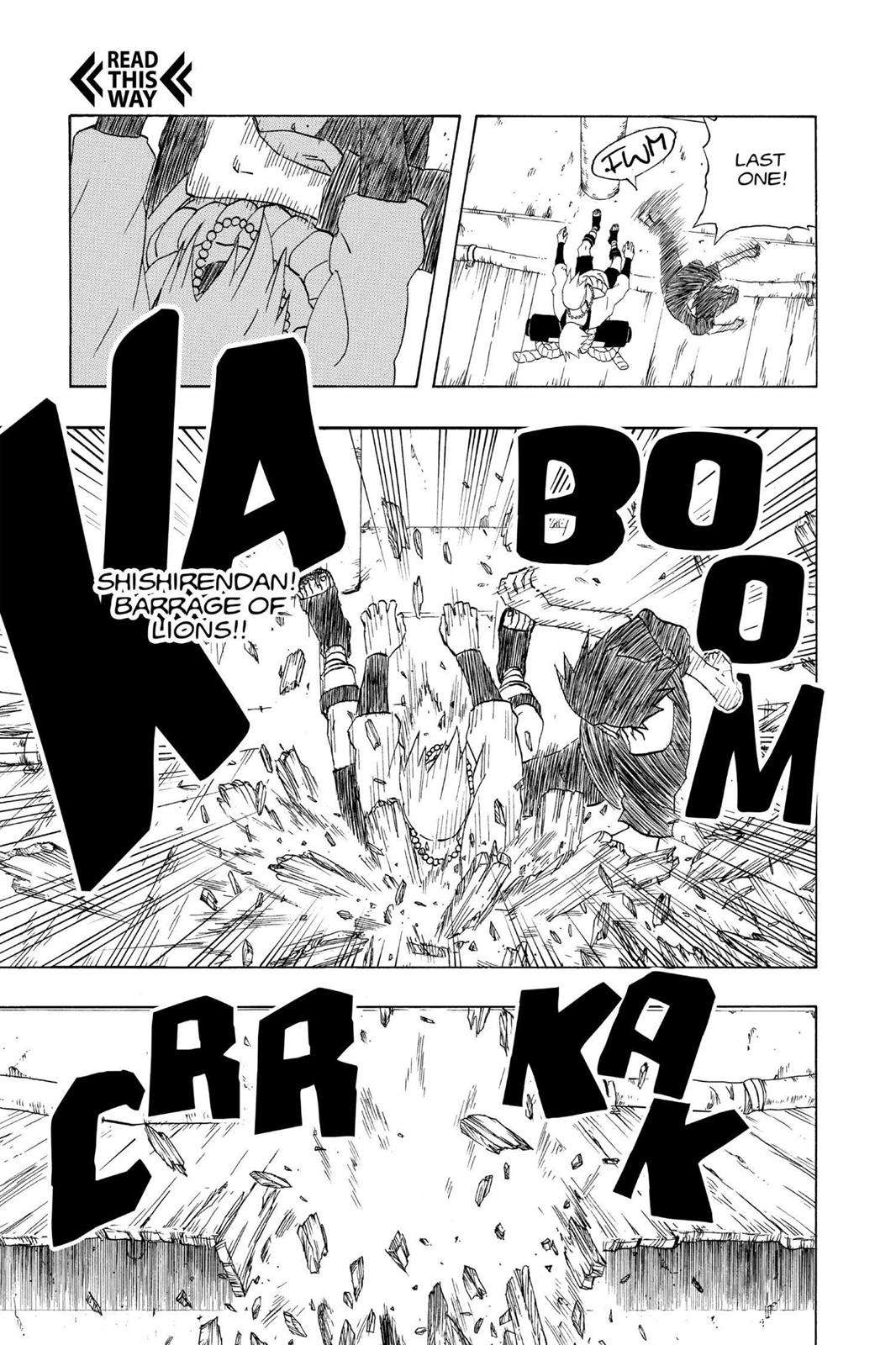 Naruto Chapter 178 - Page 13