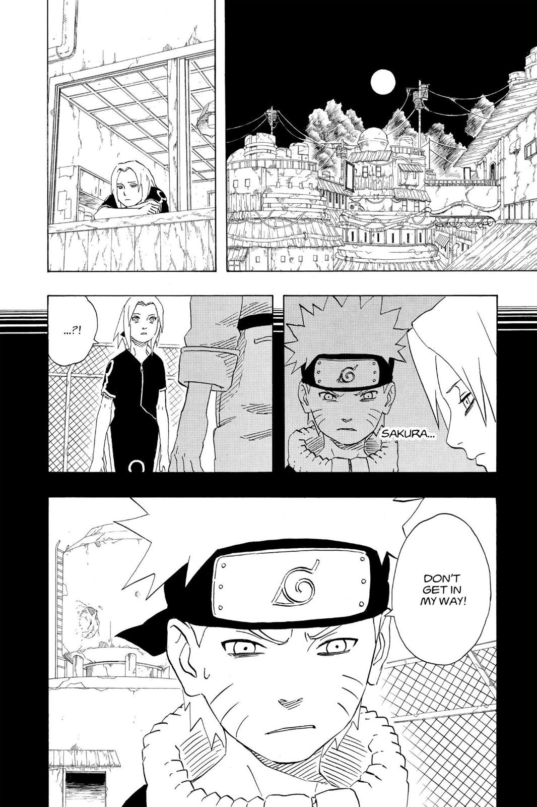 Naruto Chapter 178 - Page 14