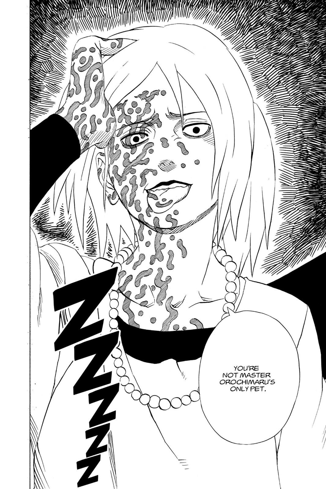 Naruto Chapter 179 - Page 6
