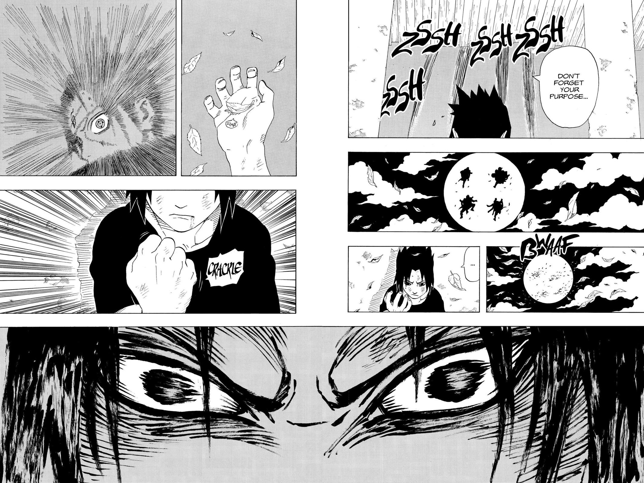 Naruto Chapter 179 - Page 10