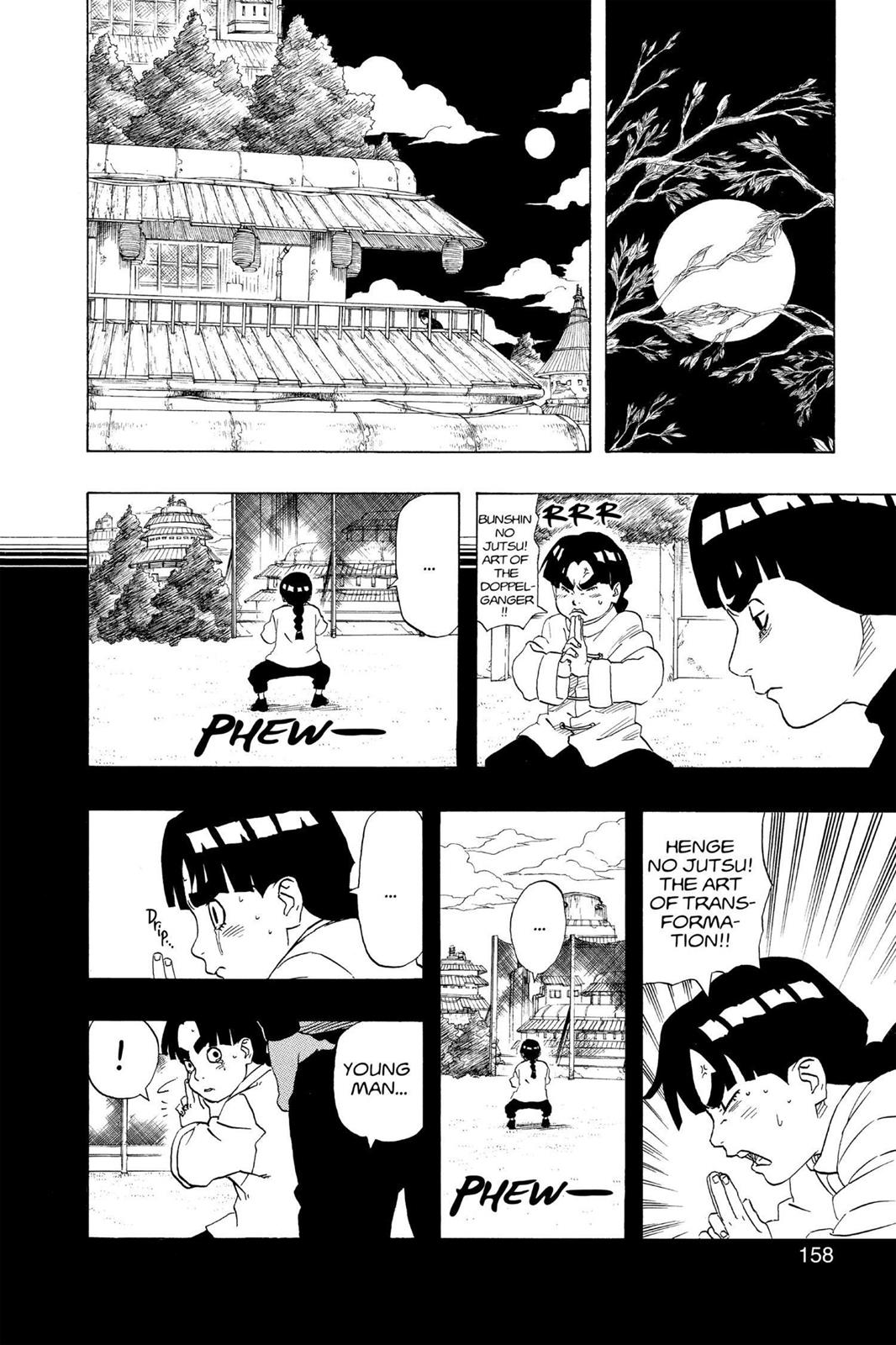 Naruto Chapter 179 - Page 11