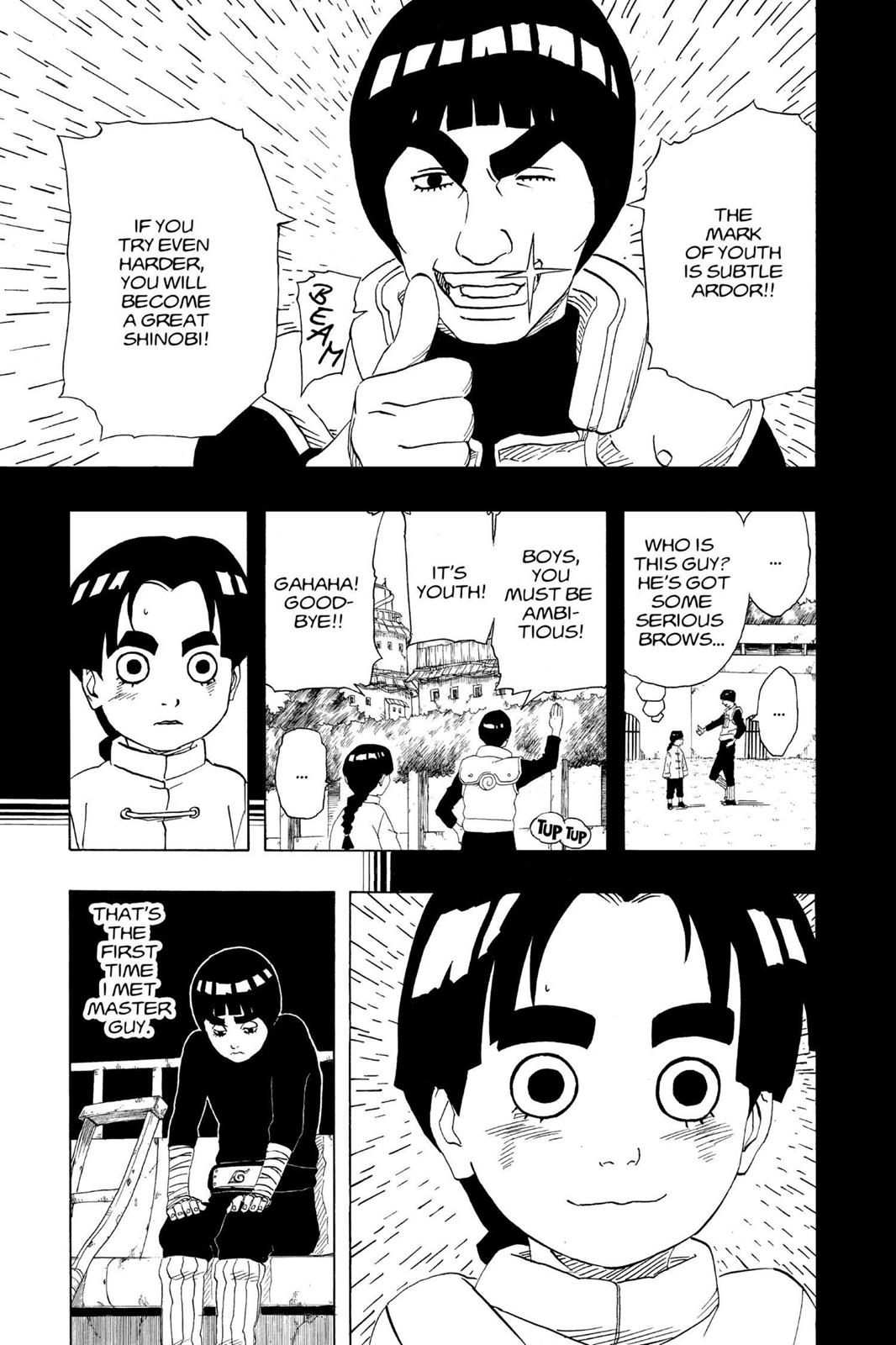 Naruto Chapter 179 - Page 12