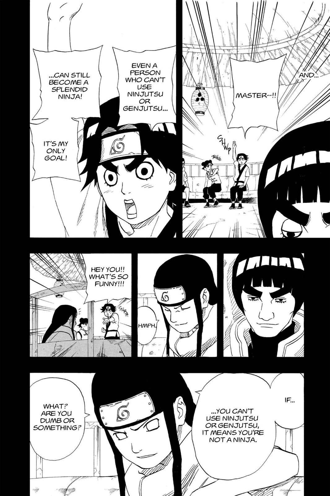 Naruto Chapter 179 - Page 13