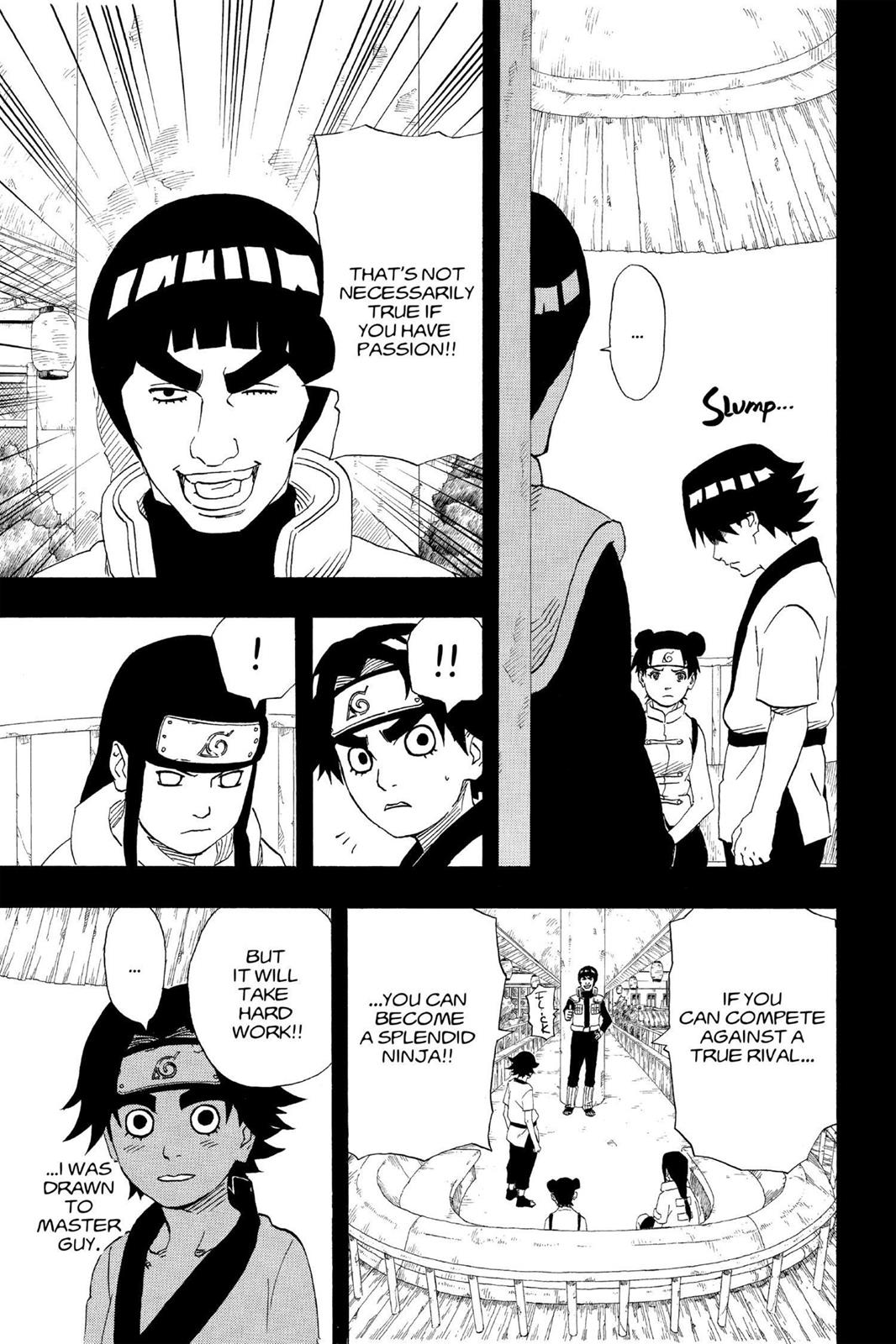 Naruto Chapter 179 - Page 14