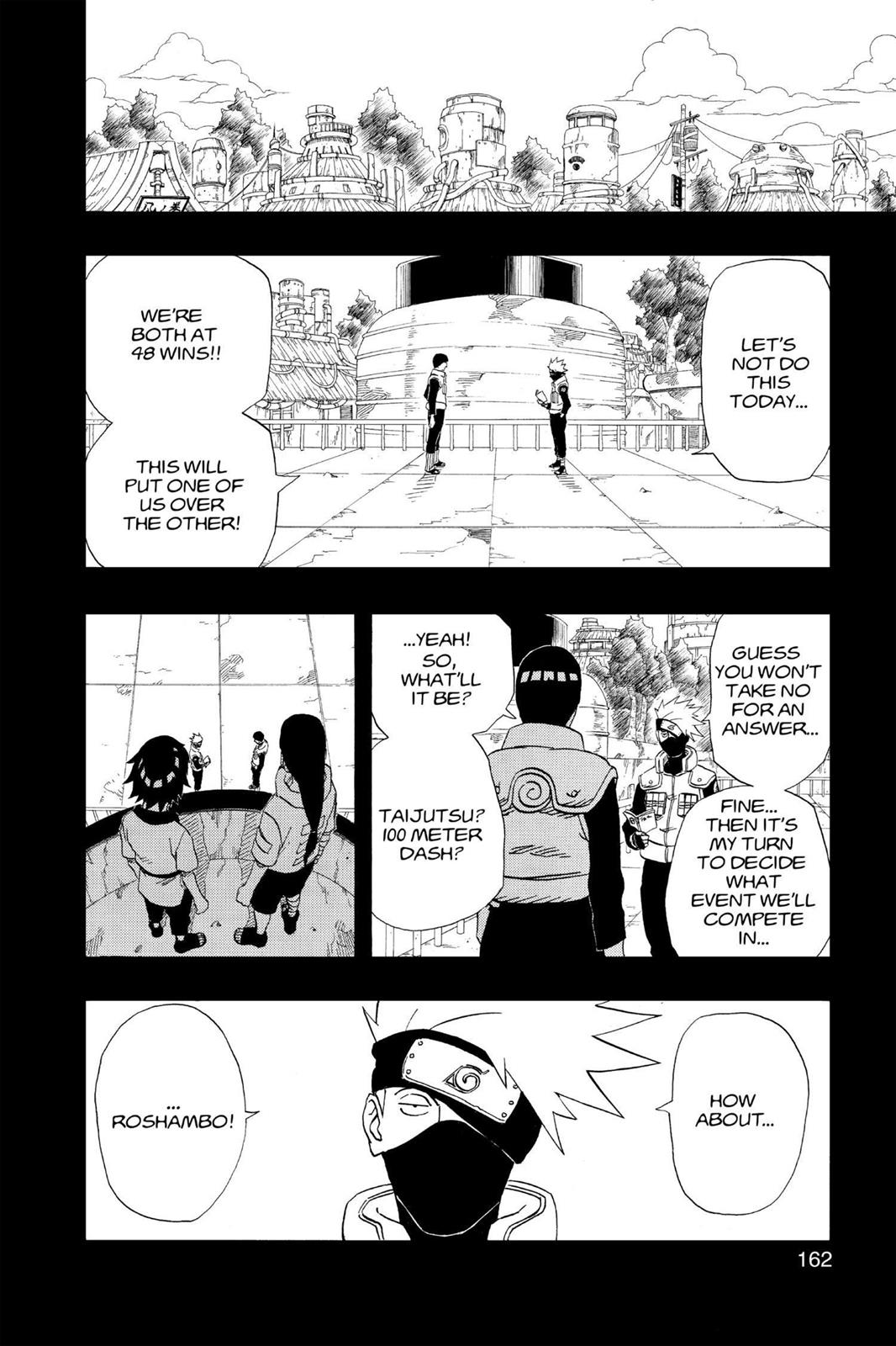 Naruto Chapter 179 - Page 15