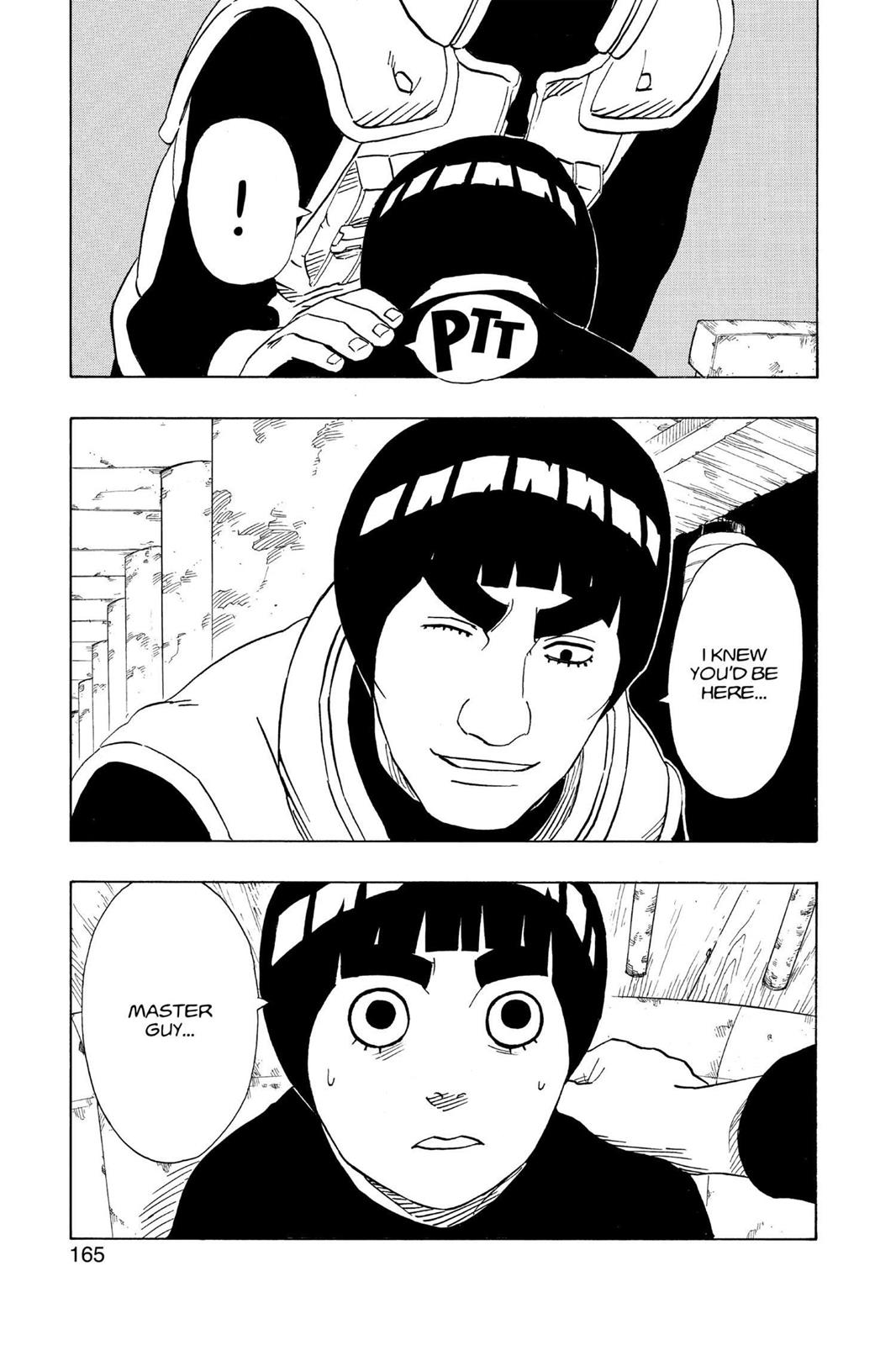 Naruto Chapter 179 - Page 18