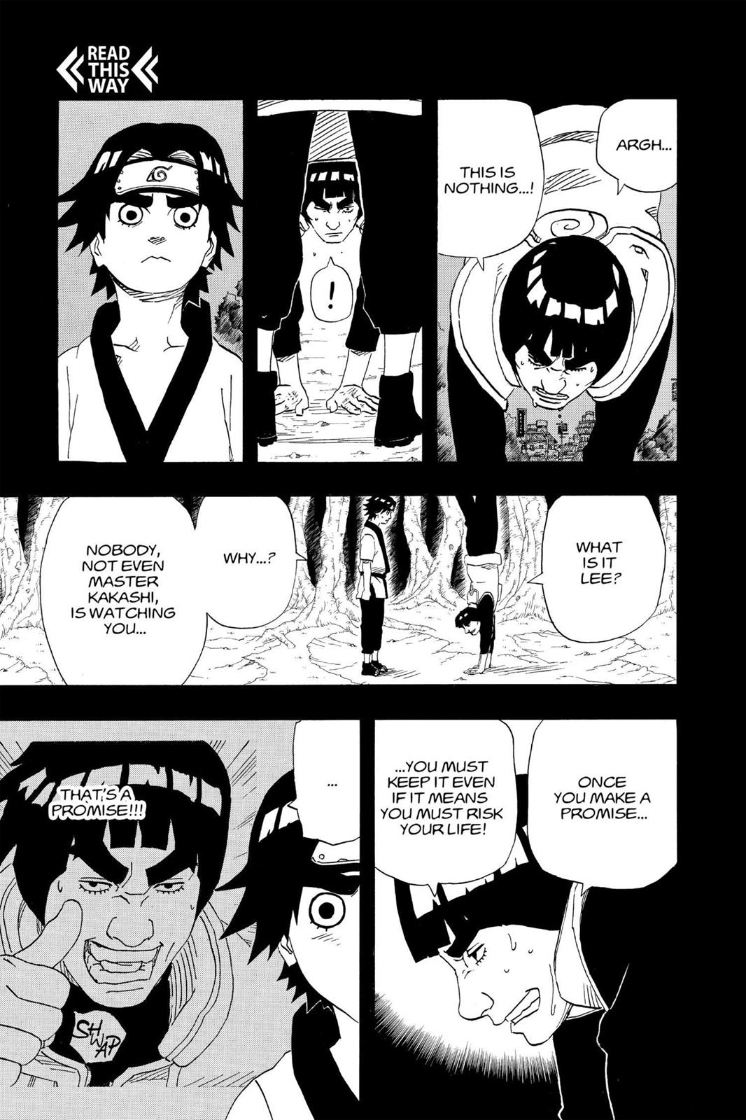Naruto Chapter 180 - Page 13