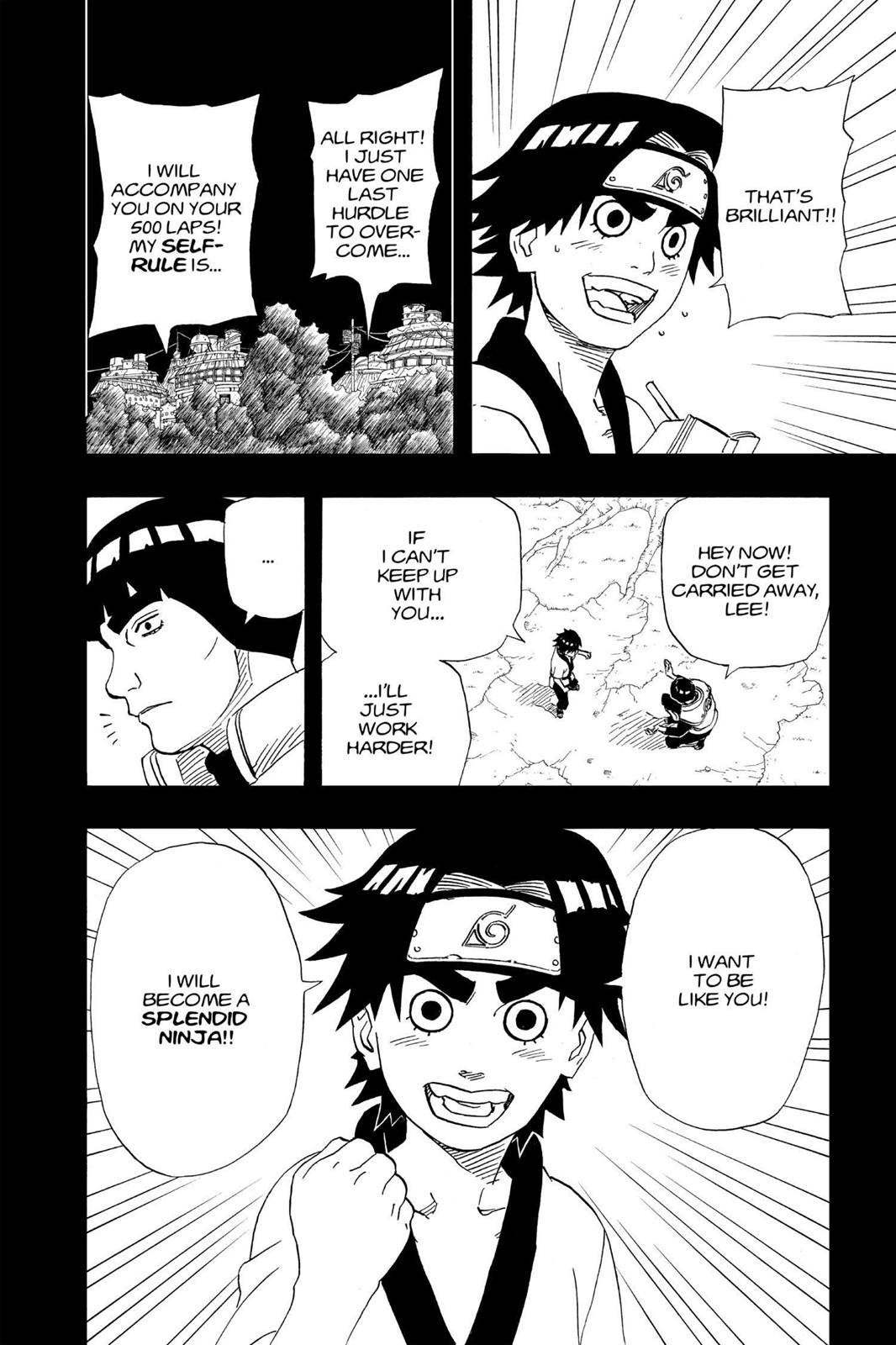 Naruto Chapter 180 - Page 16