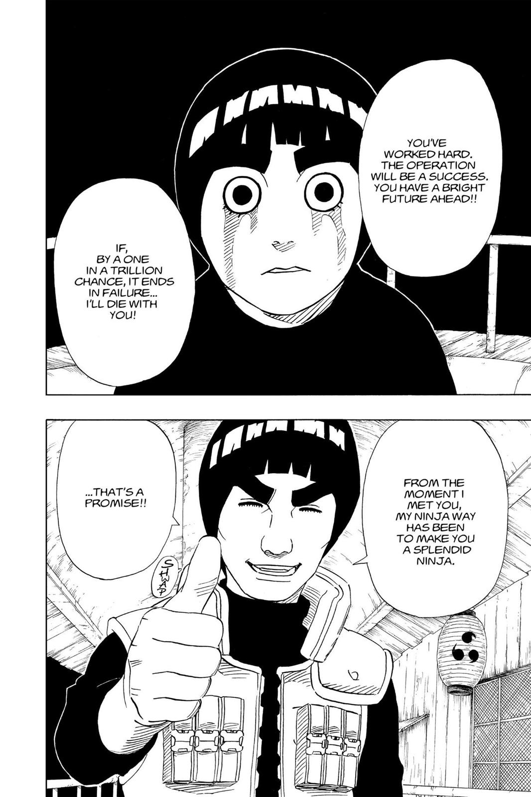 Naruto Chapter 180 - Page 18