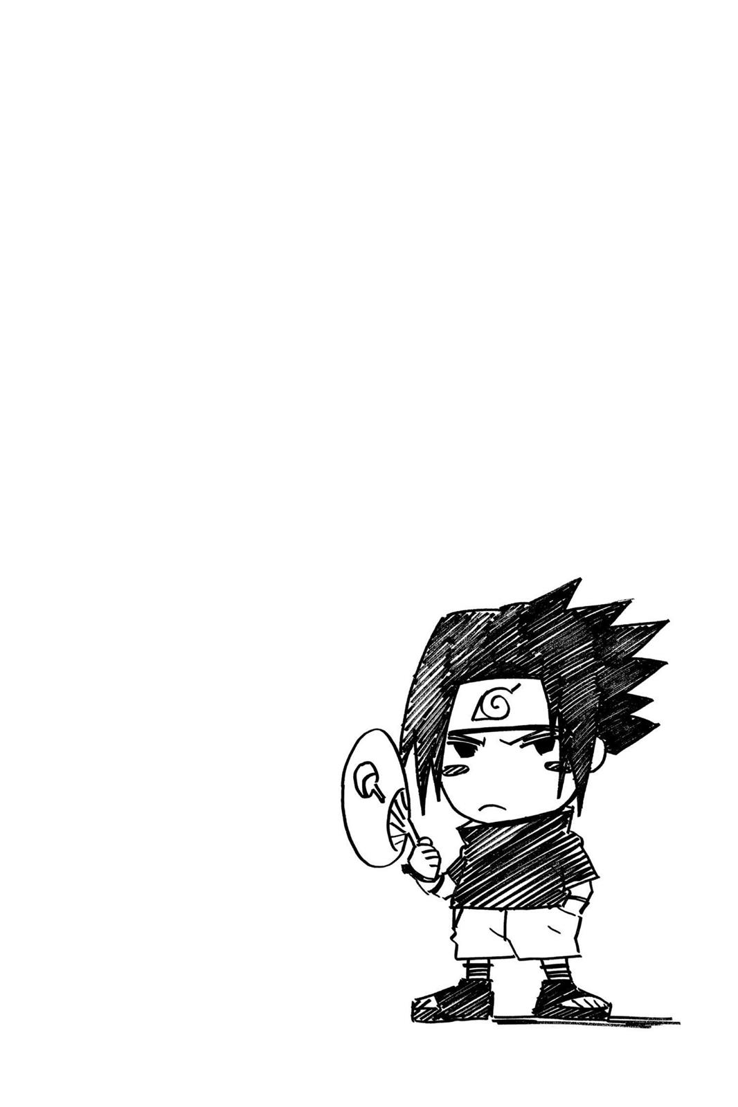 Naruto Chapter 182 - Page 19