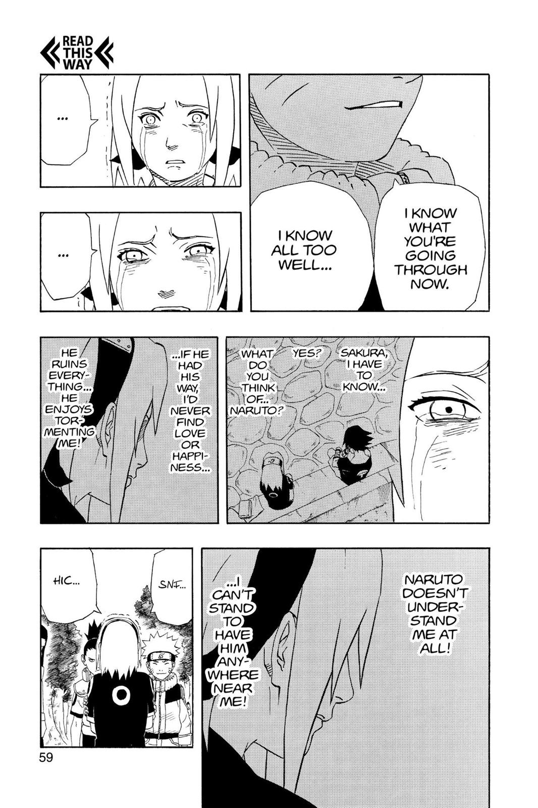 Naruto Chapter 183 - Page 13