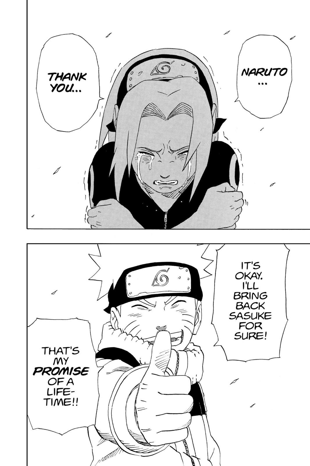 Naruto Chapter 183 - Page 14