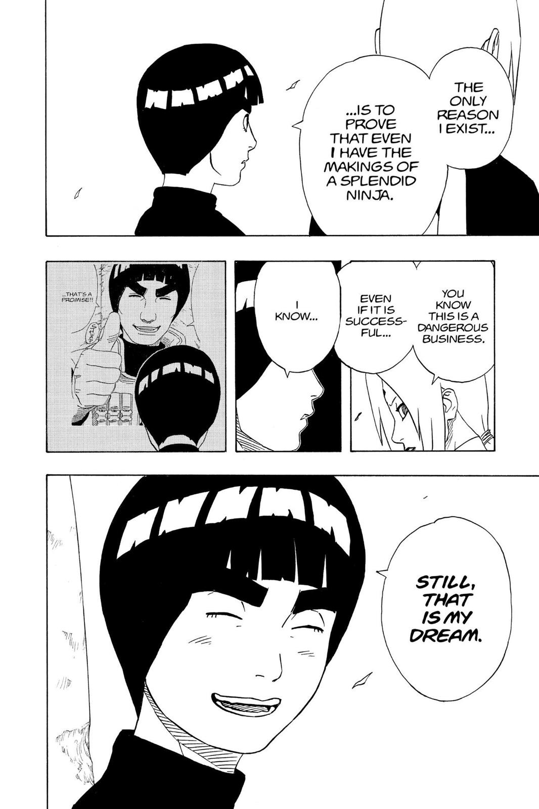 Naruto Chapter 184 - Page 12